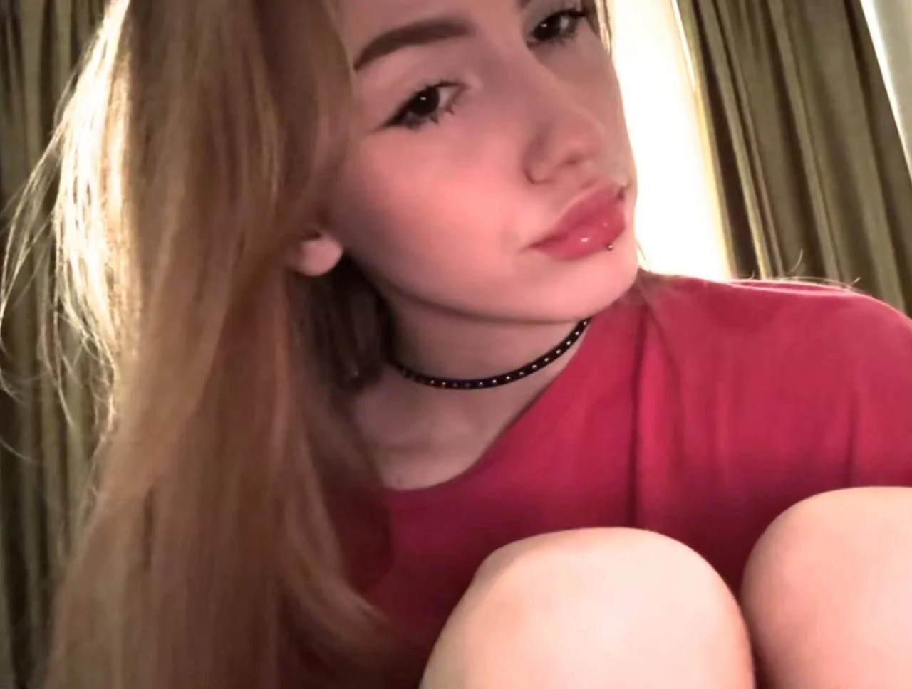 XXX Porn Photo of Nude Leliana_nana 5