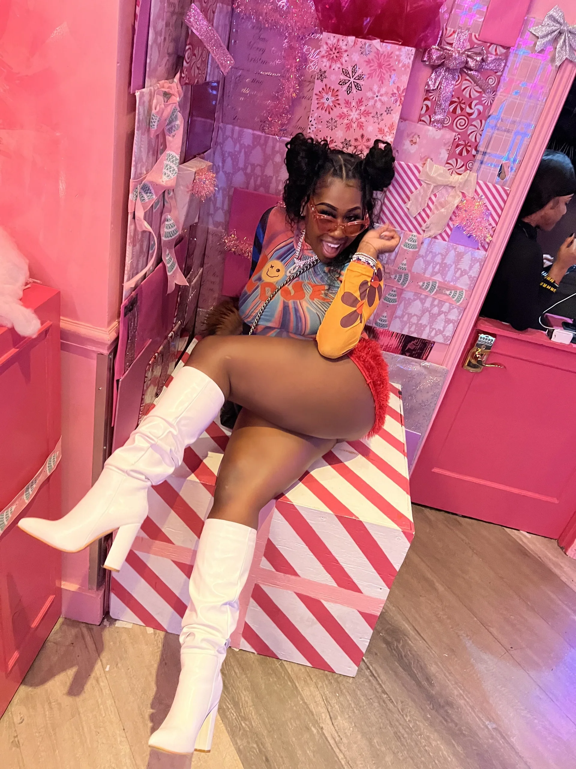 XXX Porn Photo of Nude juicesowet 3