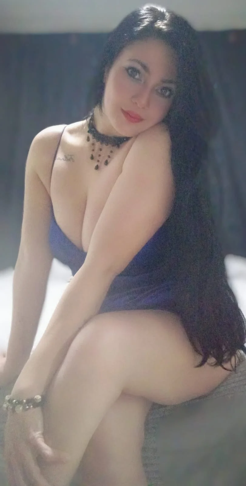 XXX Porn Photo of Nude FelinaJohnson 2