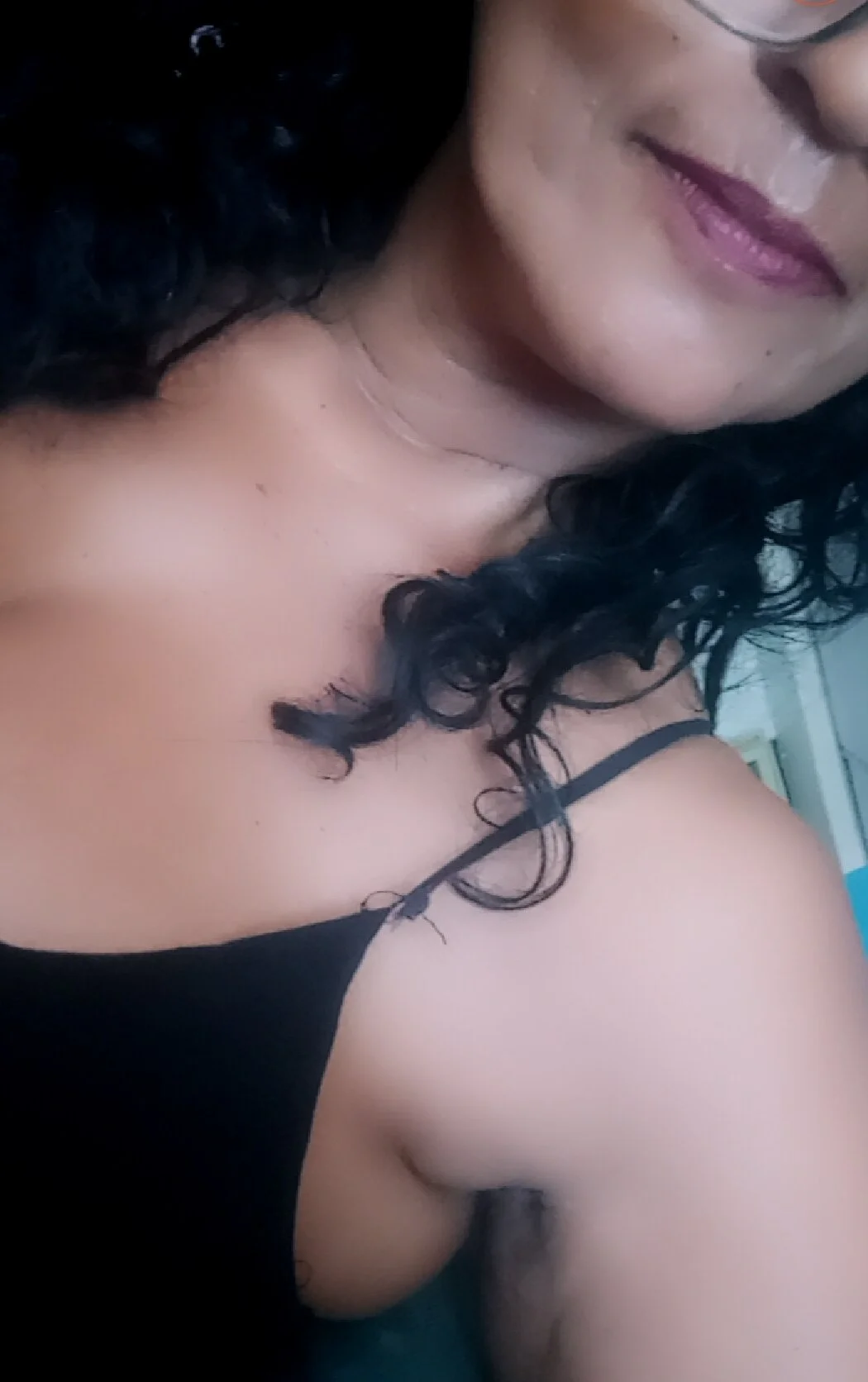 XXX Porn Photo of Nude Amazona-latina 3