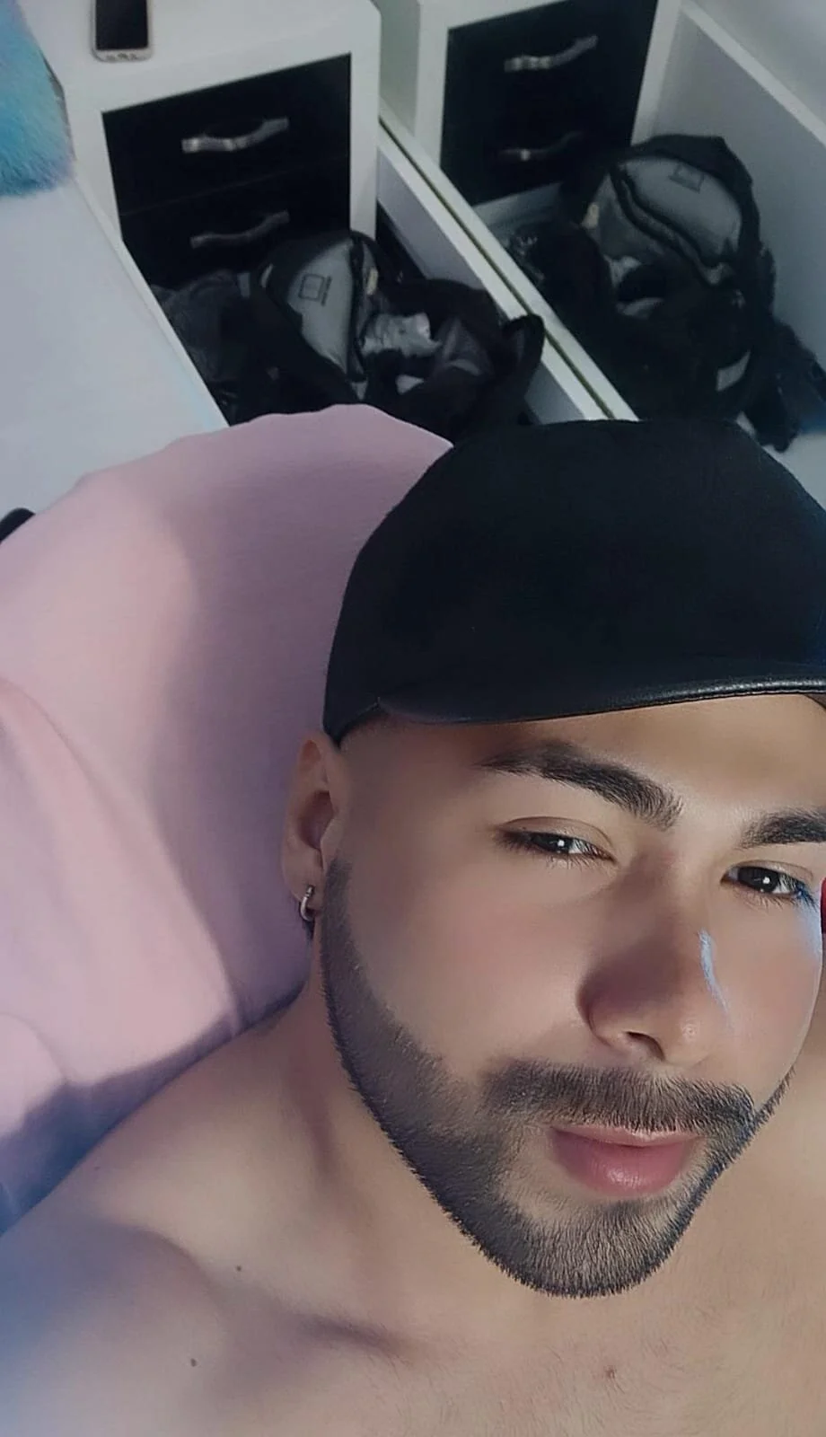 XXX Porn Photo of Nude HotThreesoome 3