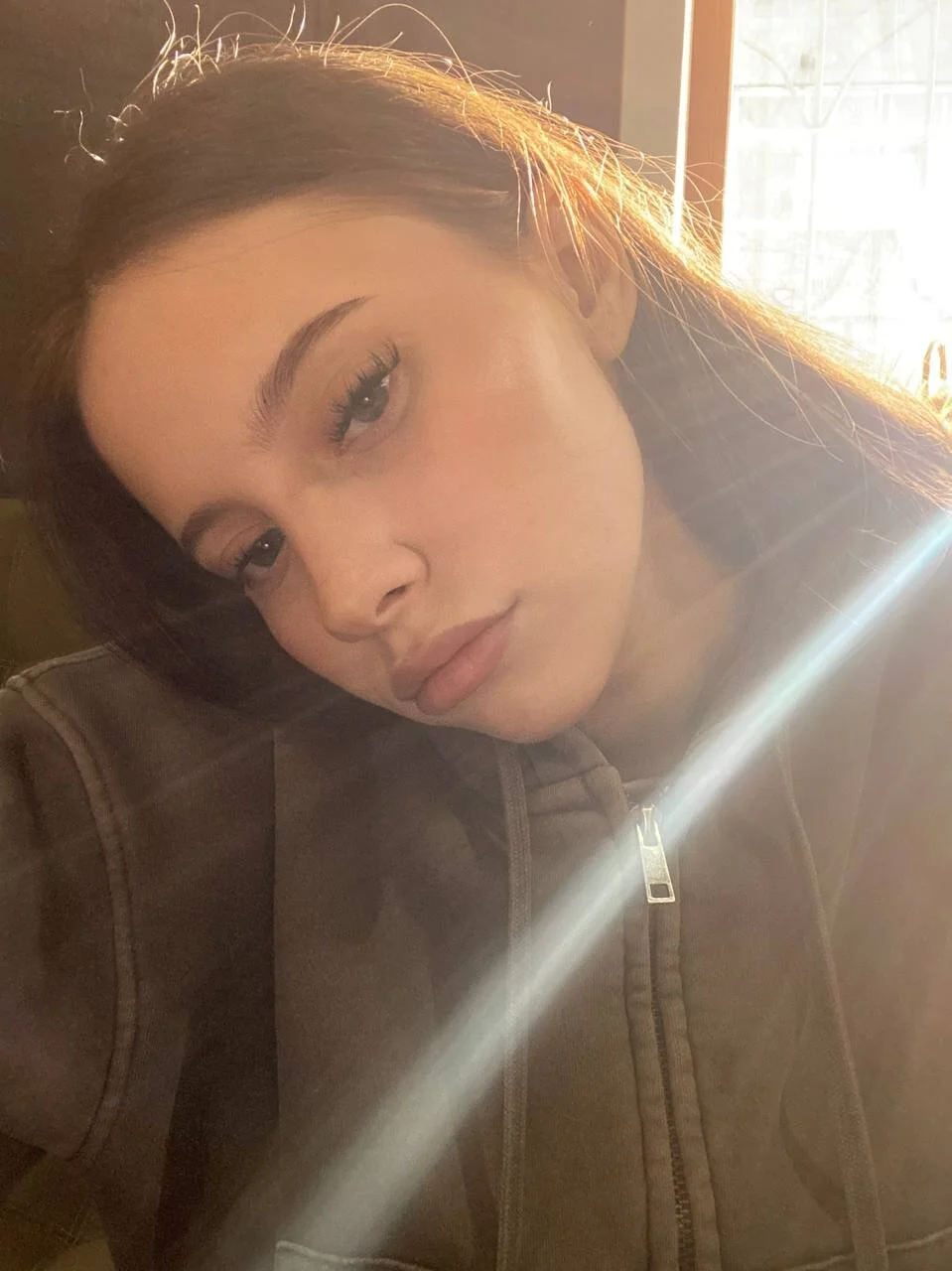 XXX Porn Photo of Nude BattyBabe_ 4