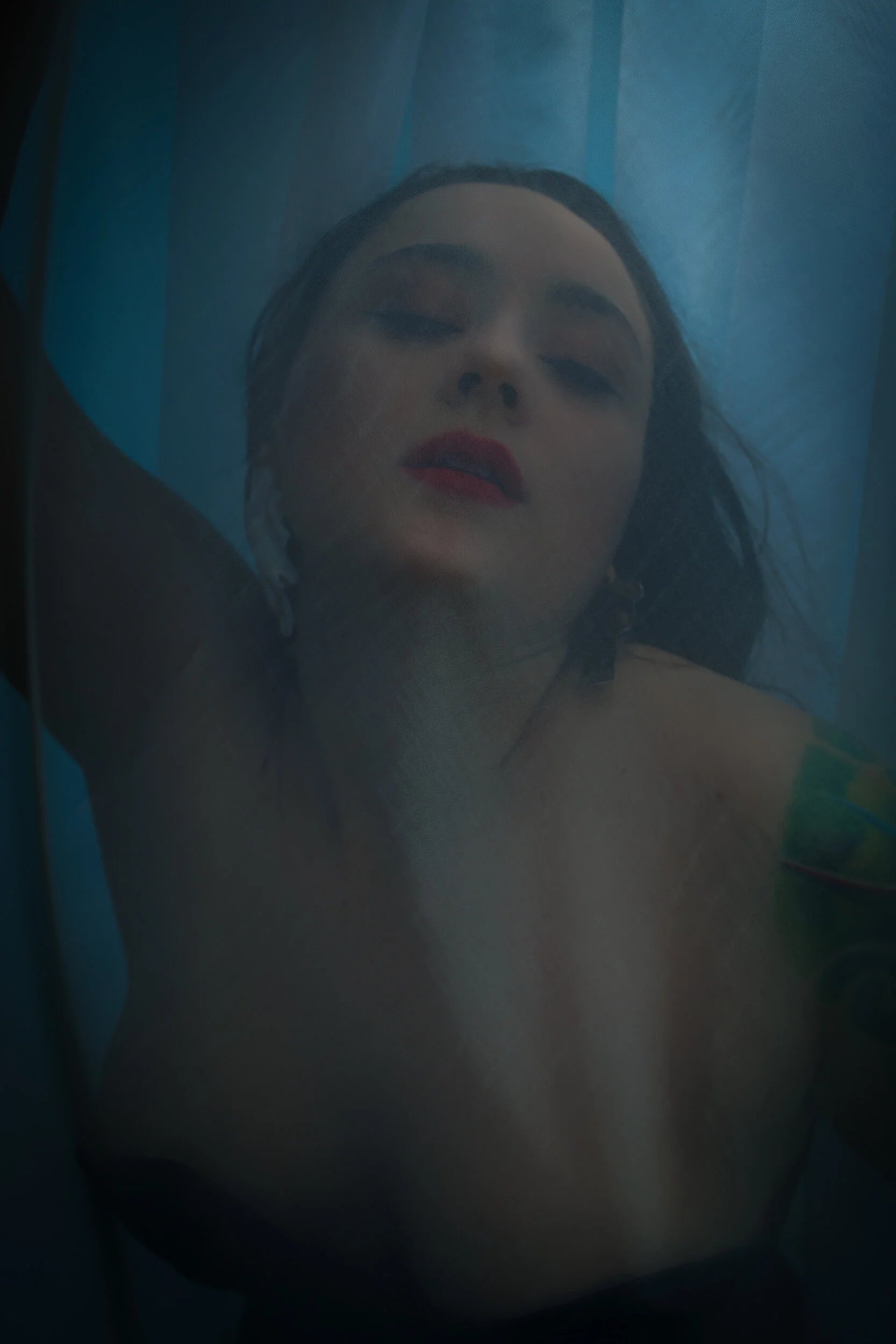 XXX Porn Photo of Nude KatherineBond 3