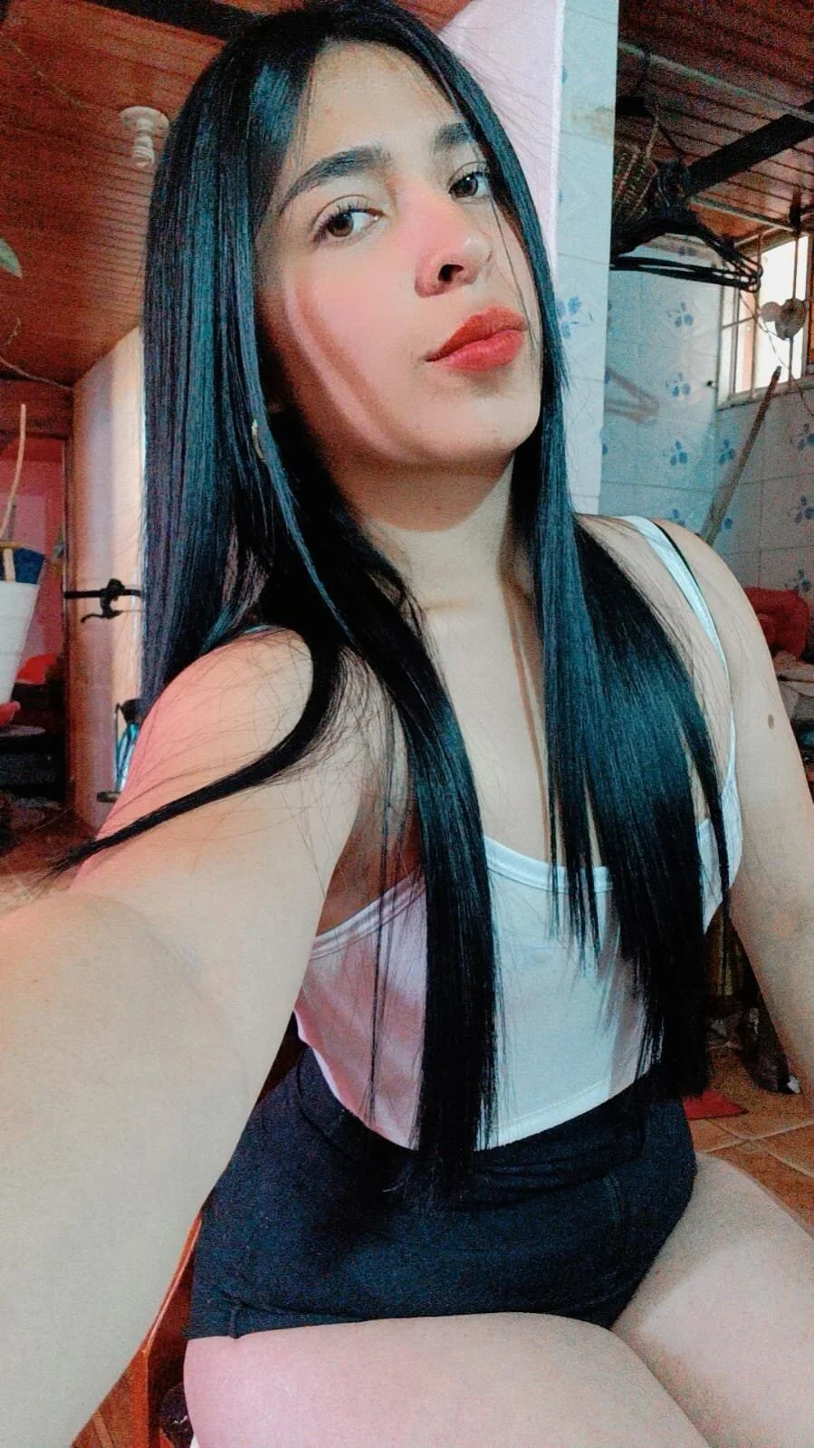 XXX Porn Photo of Nude Samantha_diamont 1