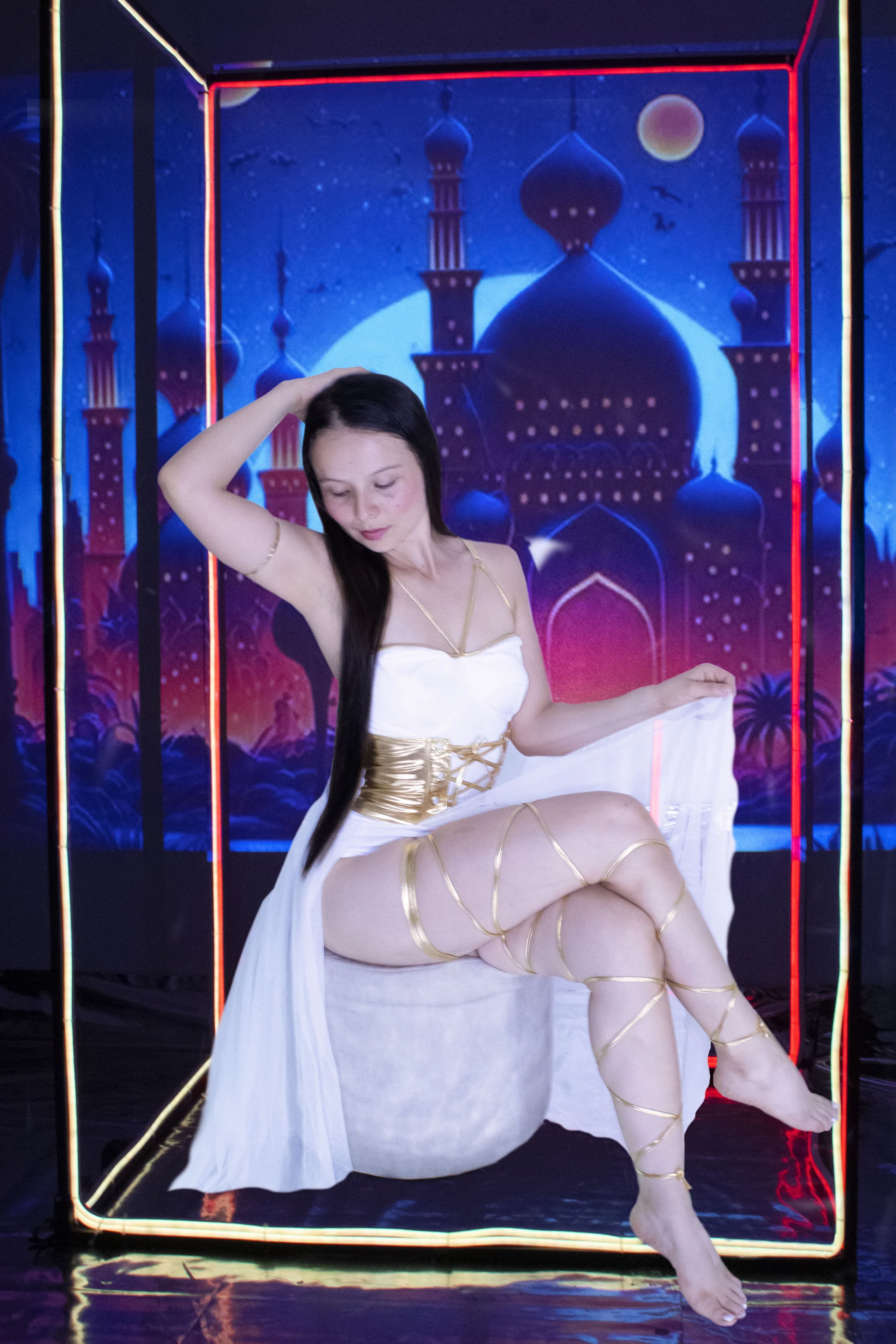 XXX Porn Photo of Nude LORELAIGIVEN 24