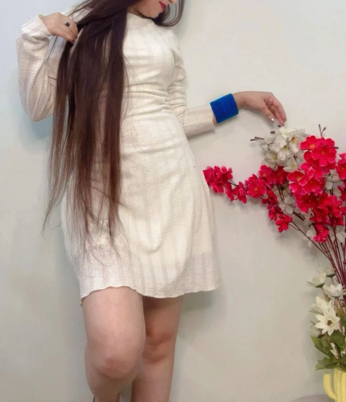 XXX Porn Photo of Nude savya1 7