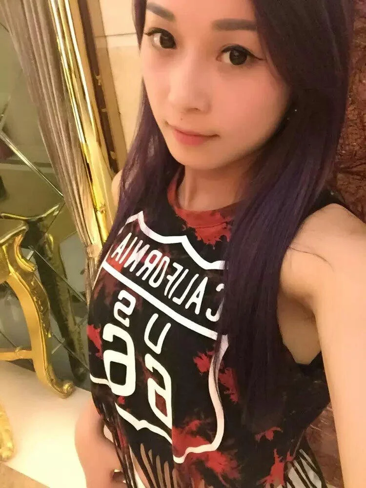 XXX Porn Photo of Nude xiaoqiao_ss 2