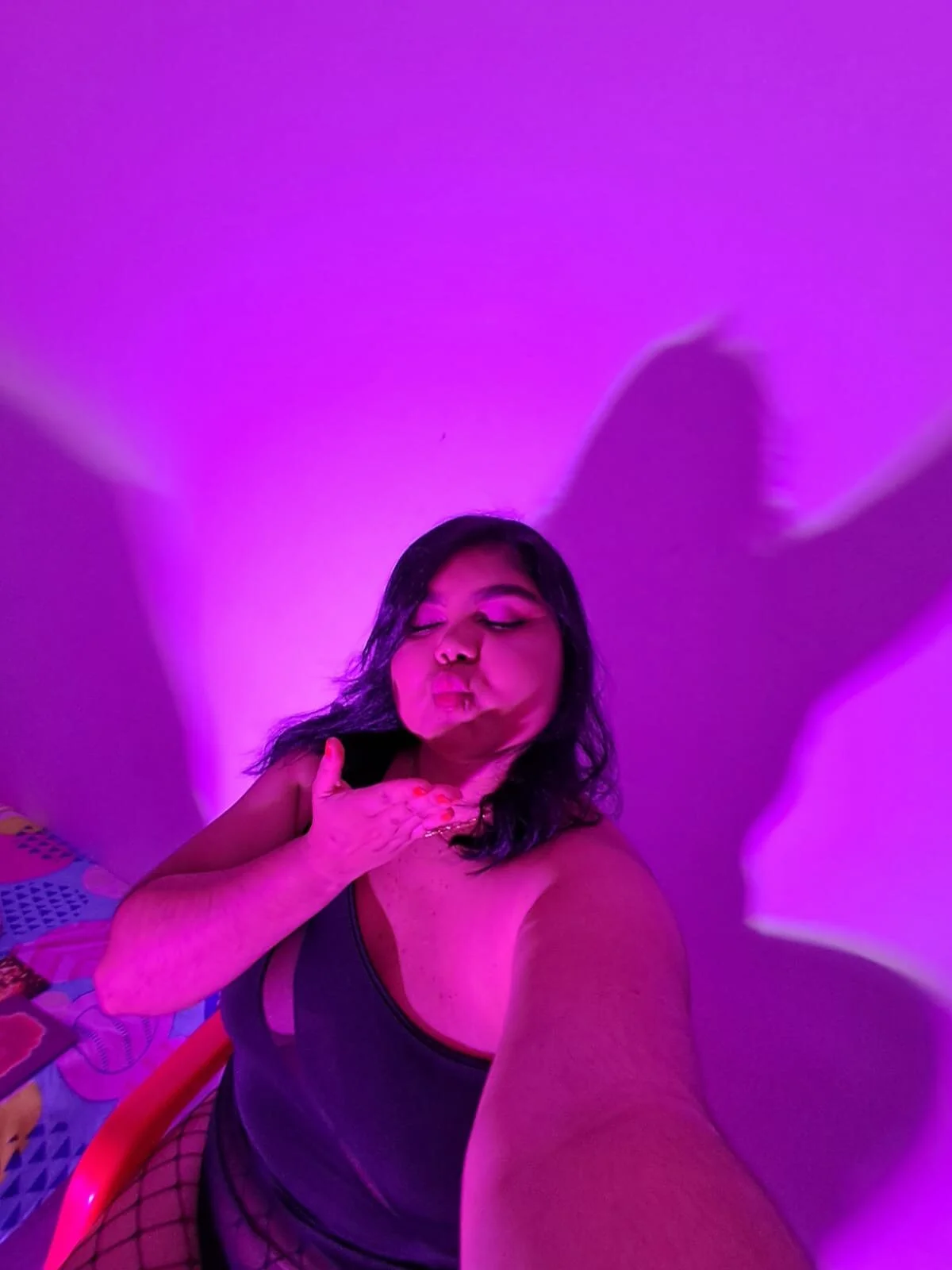 XXX Porn Photo of Nude Zafiraamoo 9