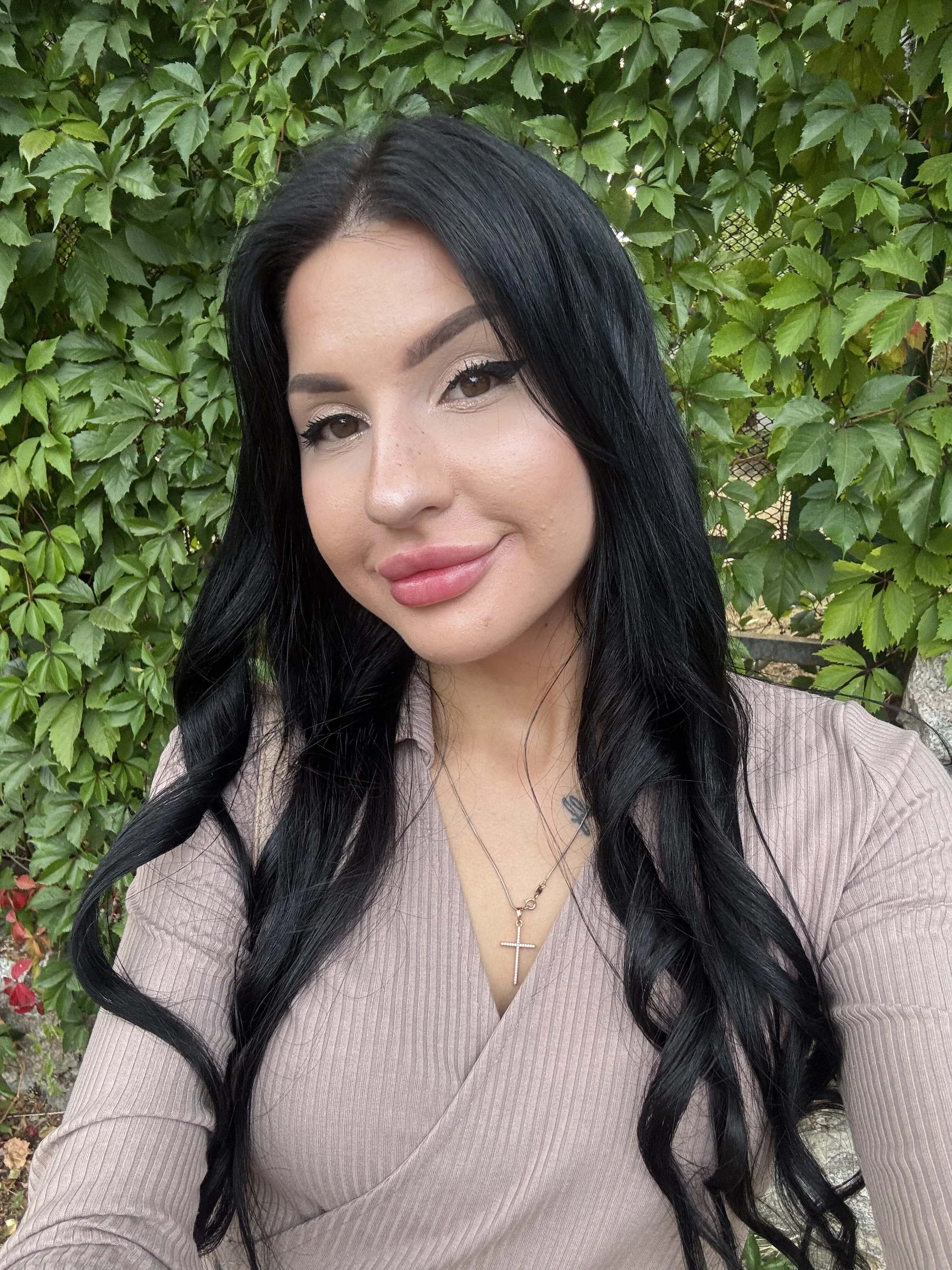 XXX Porn Photo of Nude AuraXO 4