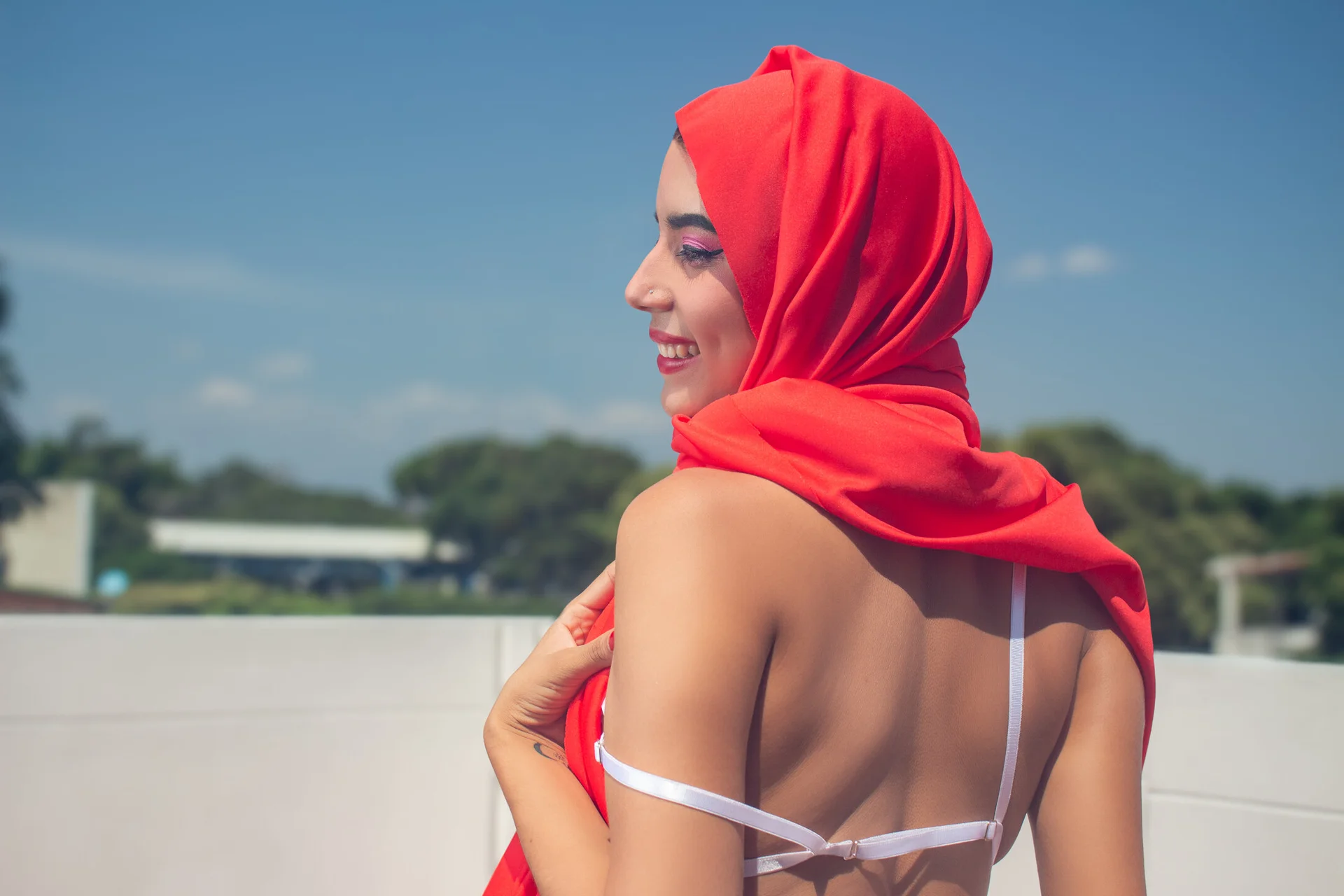 XXX Porn Photo of Nude SweetieCloe_ 6