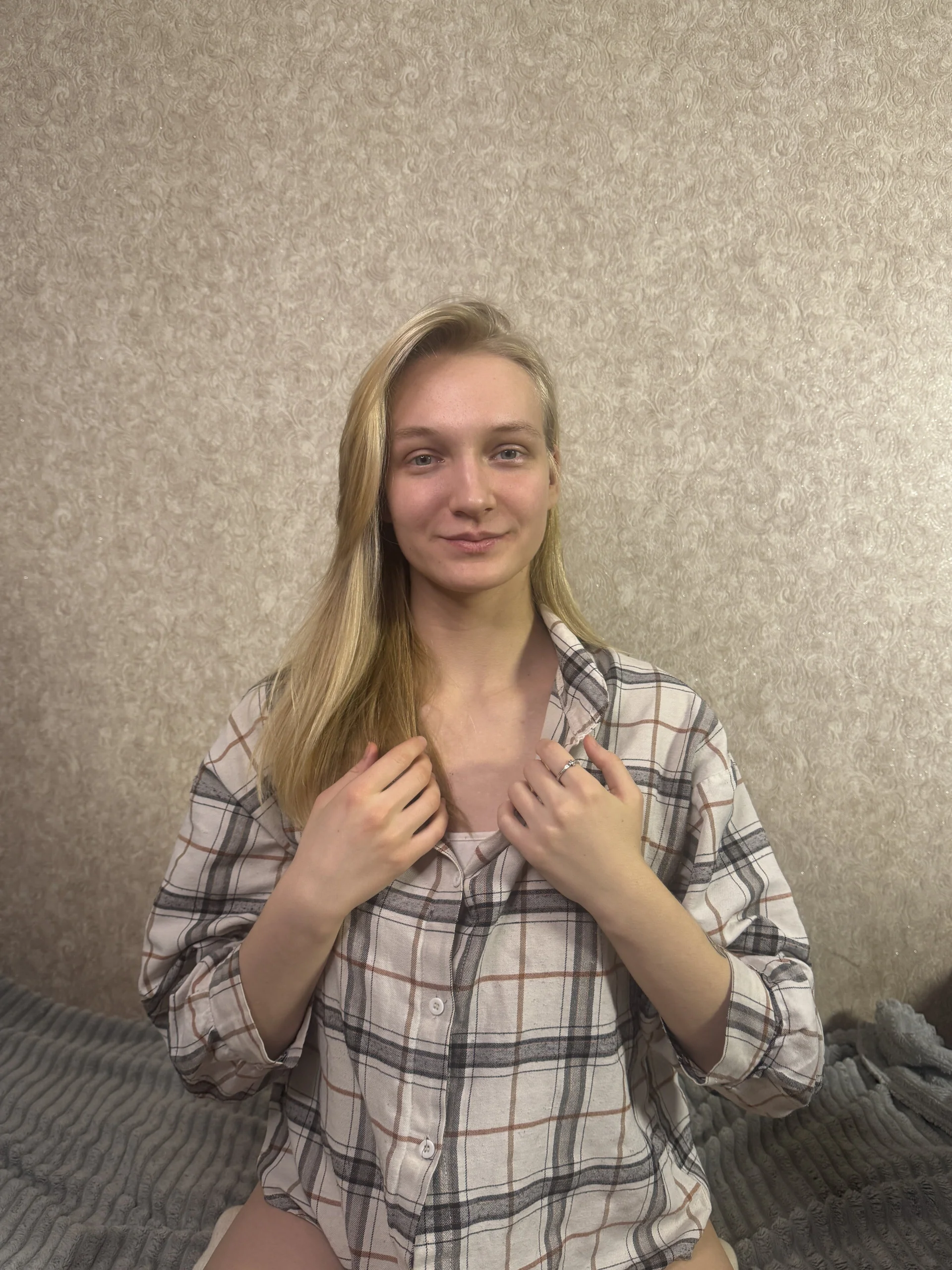 XXX Porn Photo of Nude Angel-Alex 12