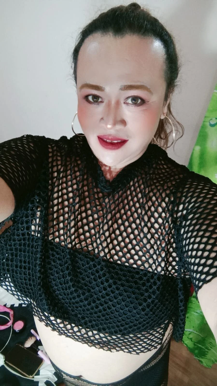 XXX Porn Photo of Nude Ms_SexretaryCockTs 46