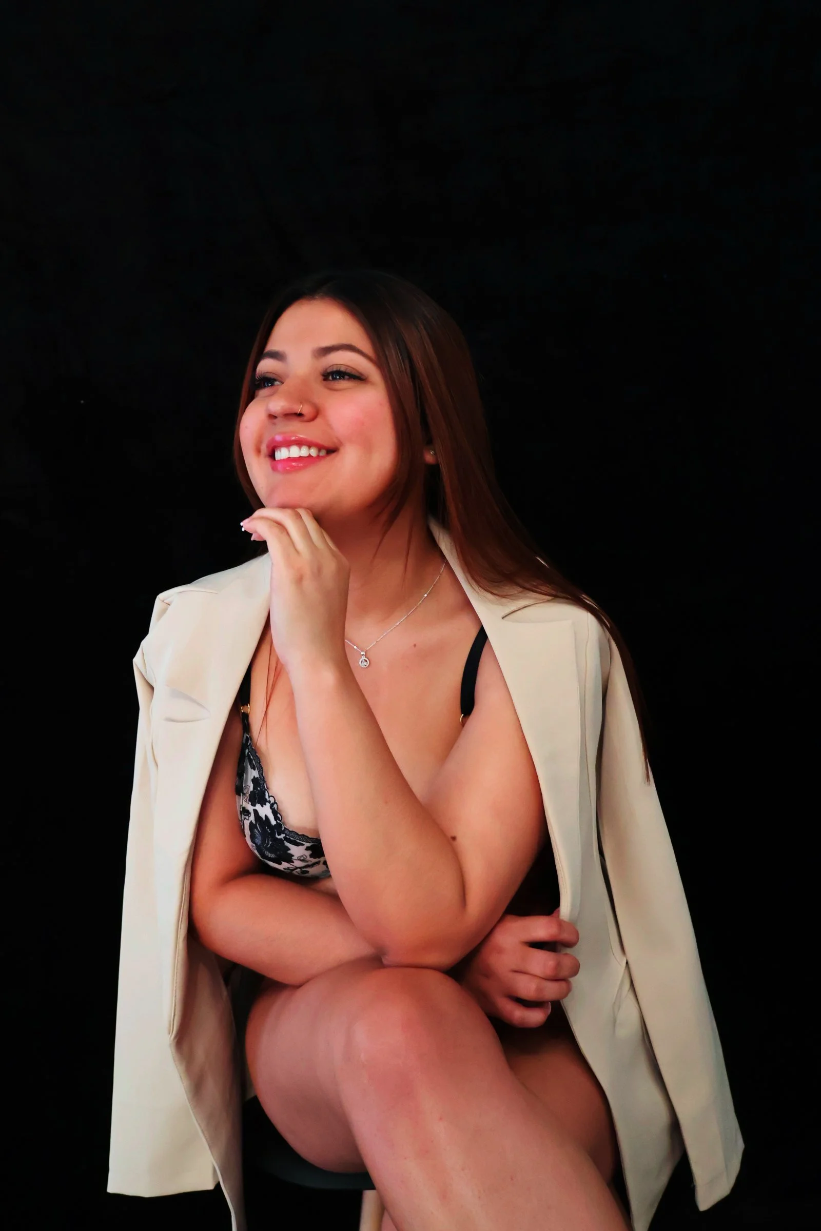 XXX Porn Photo of Nude Zuzu_sweet 40