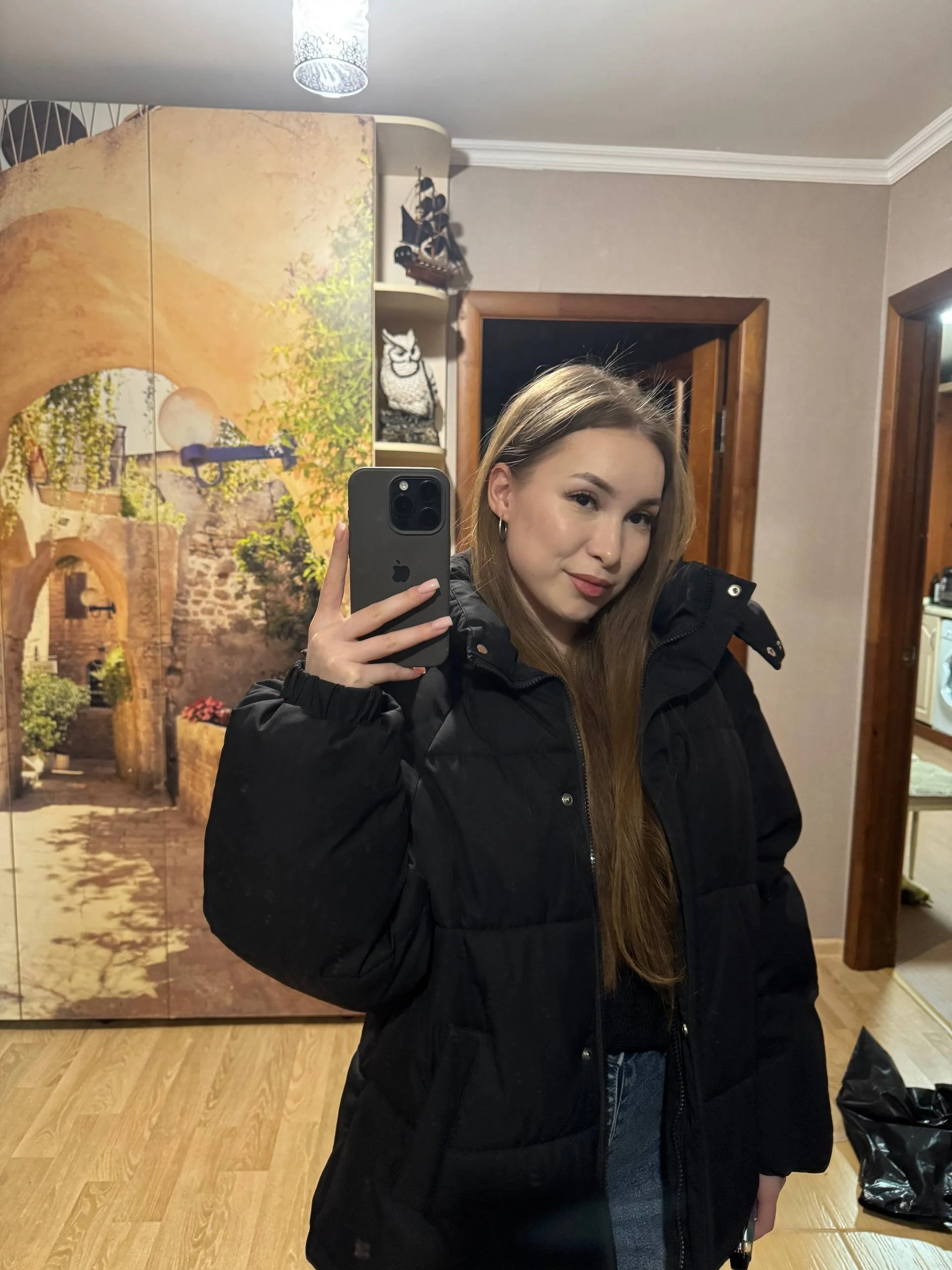 XXX Porn Photo of Nude Milaissocute 2