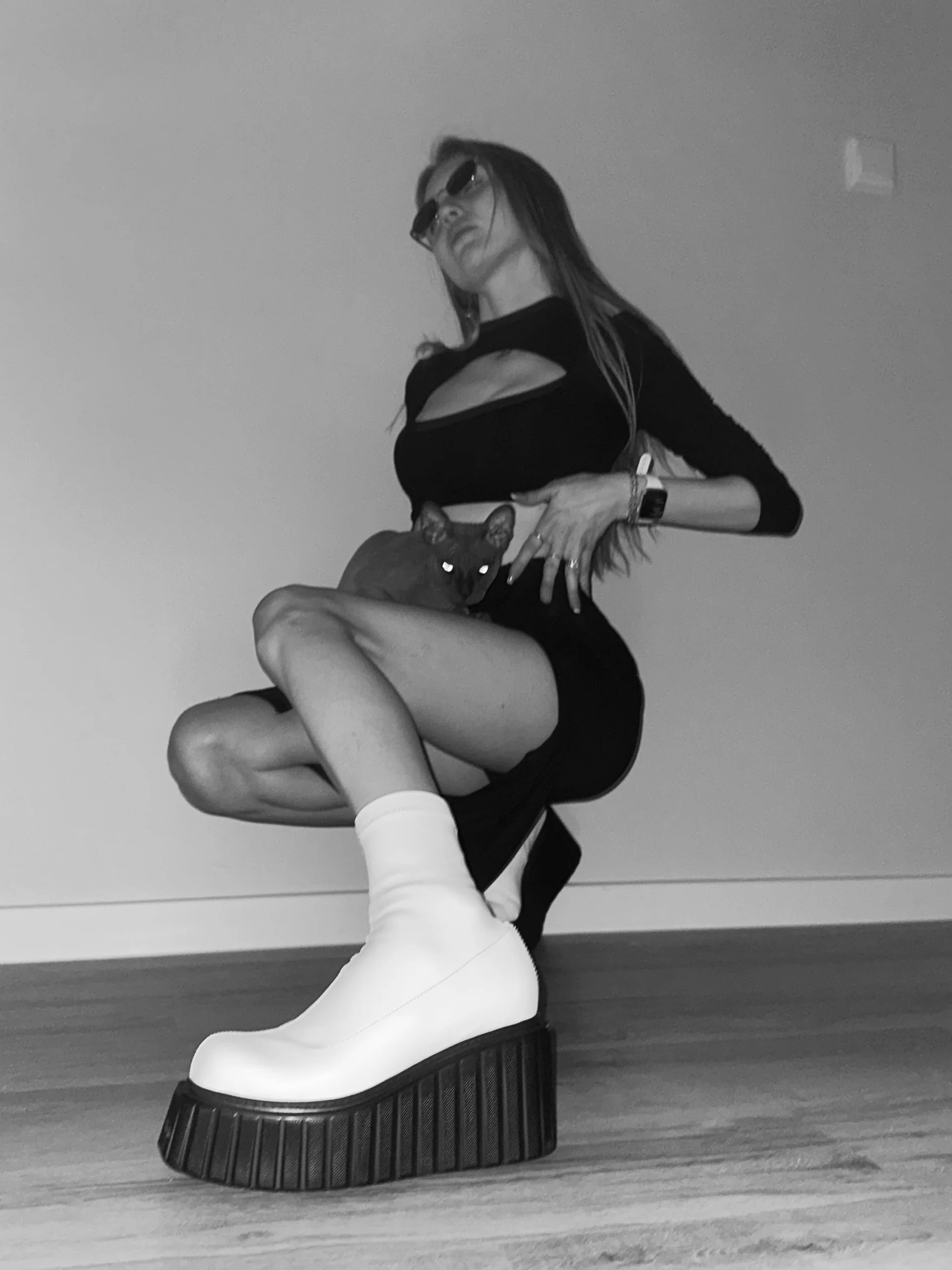 XXX Porn Photo of Nude Jasmine_Flow 15