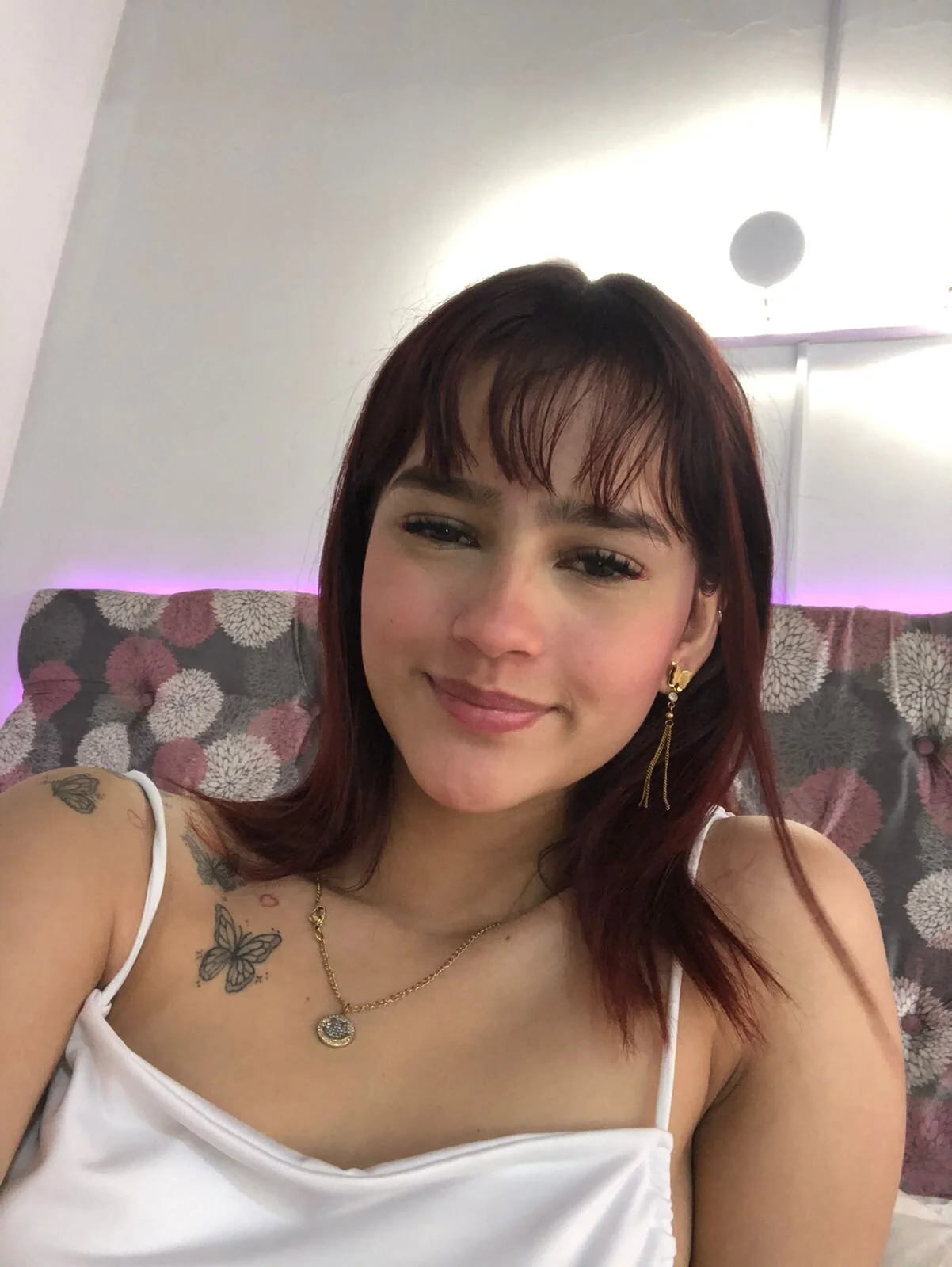 XXX Porn Photo of Nude MelodyMansson 71