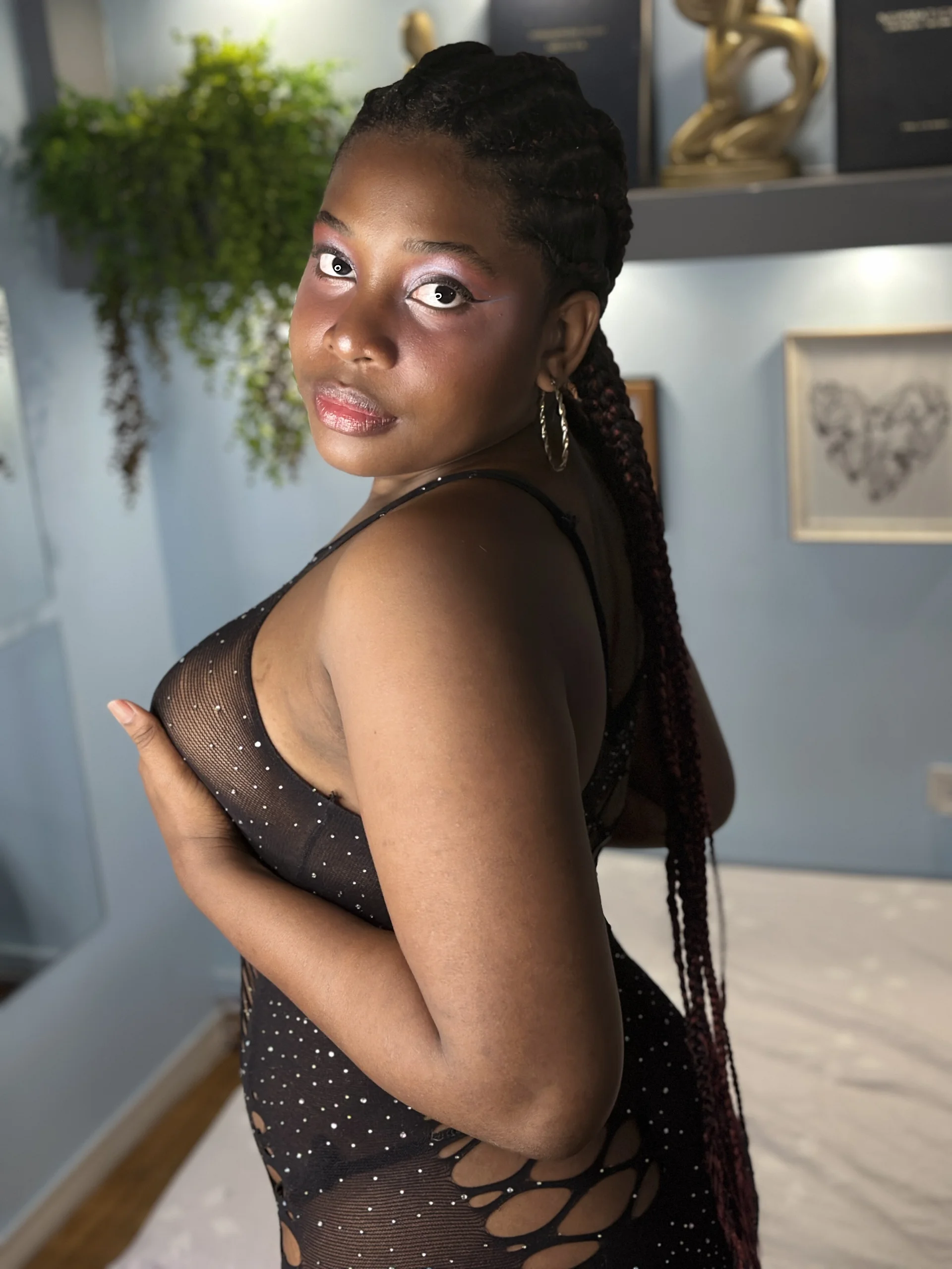 XXX Porn Photo of Nude Kylie-Cruz 89