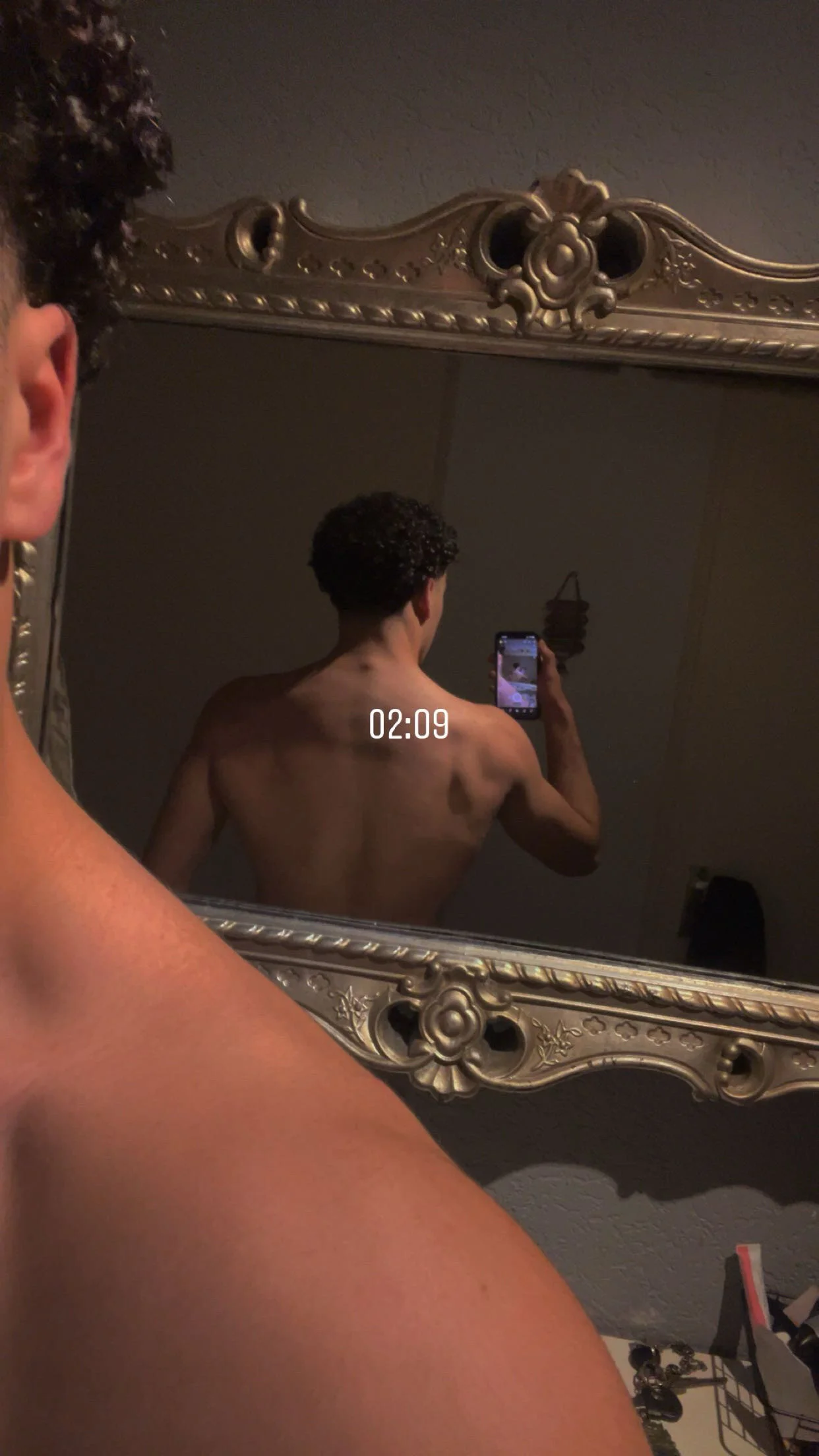 XXX Porn Photo of Nude Mr_Arab_boy 3