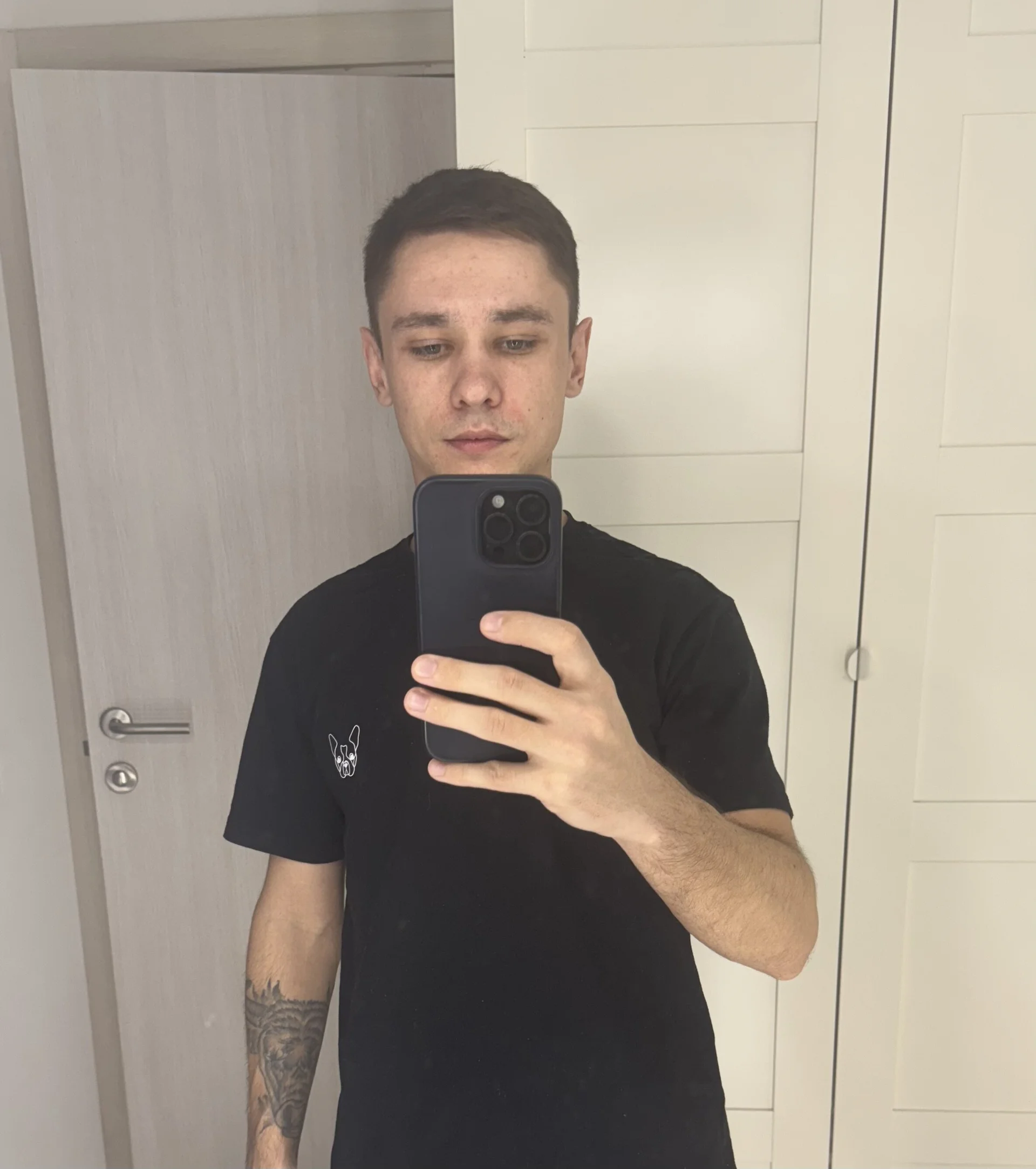 XXX Porn Photo of Nude Alexmansuper 4