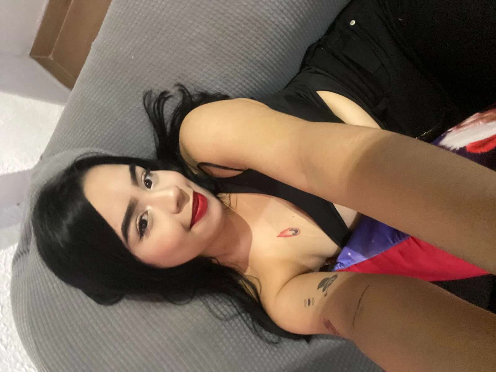 XXX Porn Photo of Nude kitty_violet11 4
