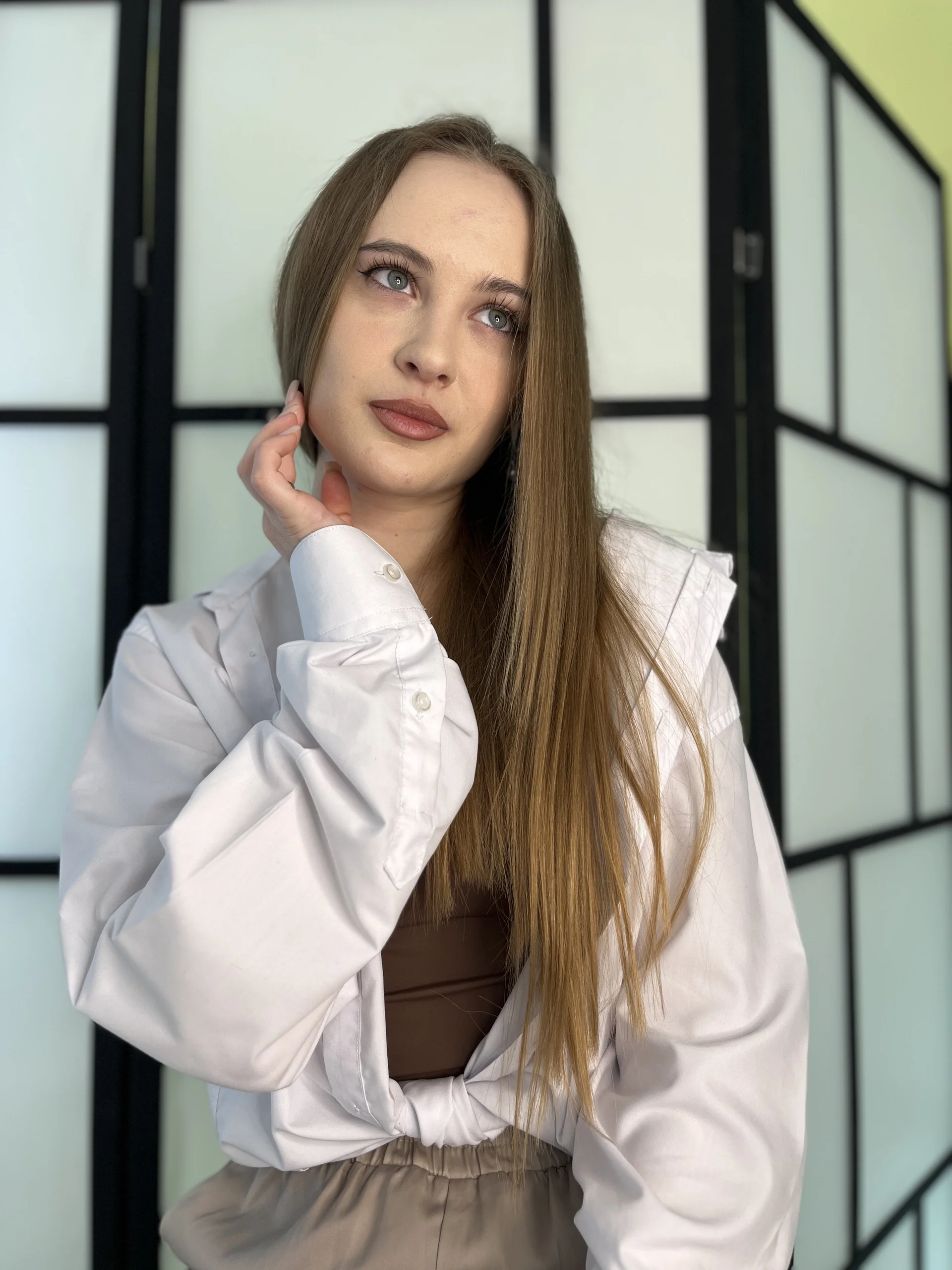 XXX Porn Photo of Nude QuennaCoote 15