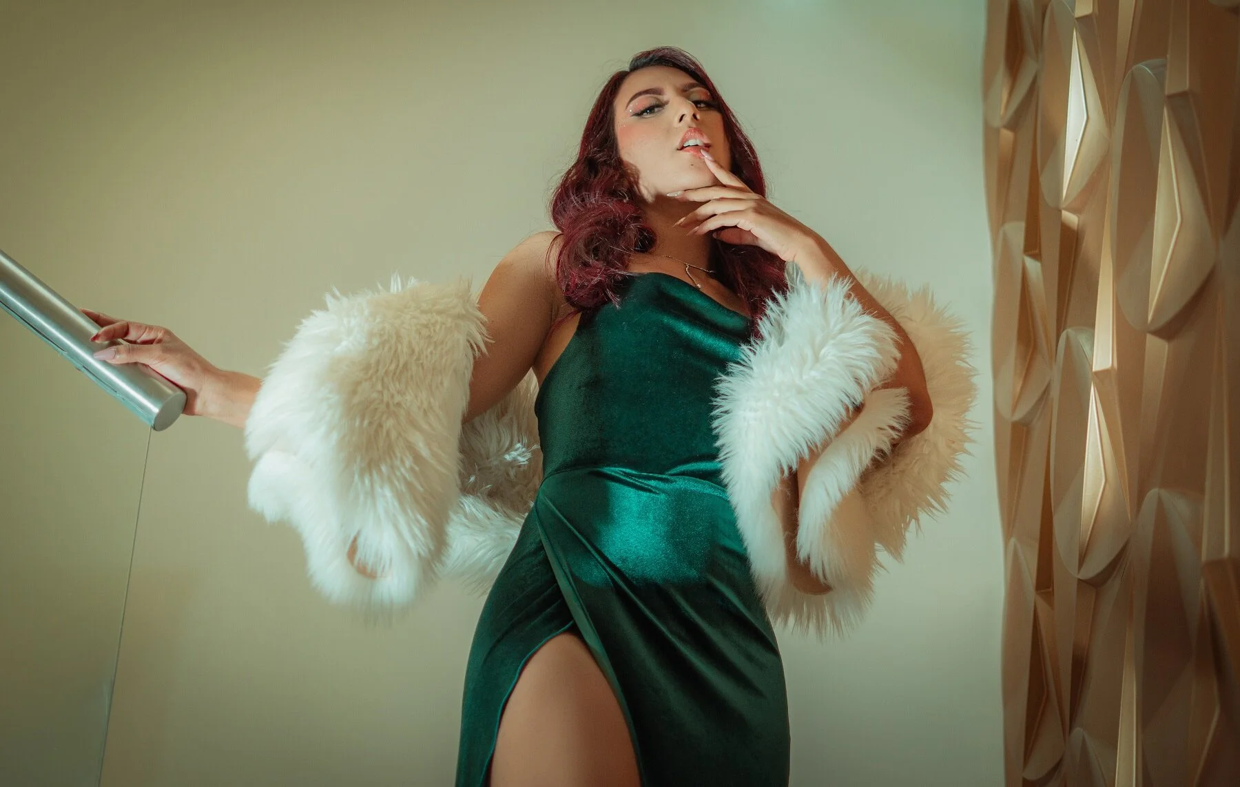 XXX Porn Photo of Nude DaraBeckett 90