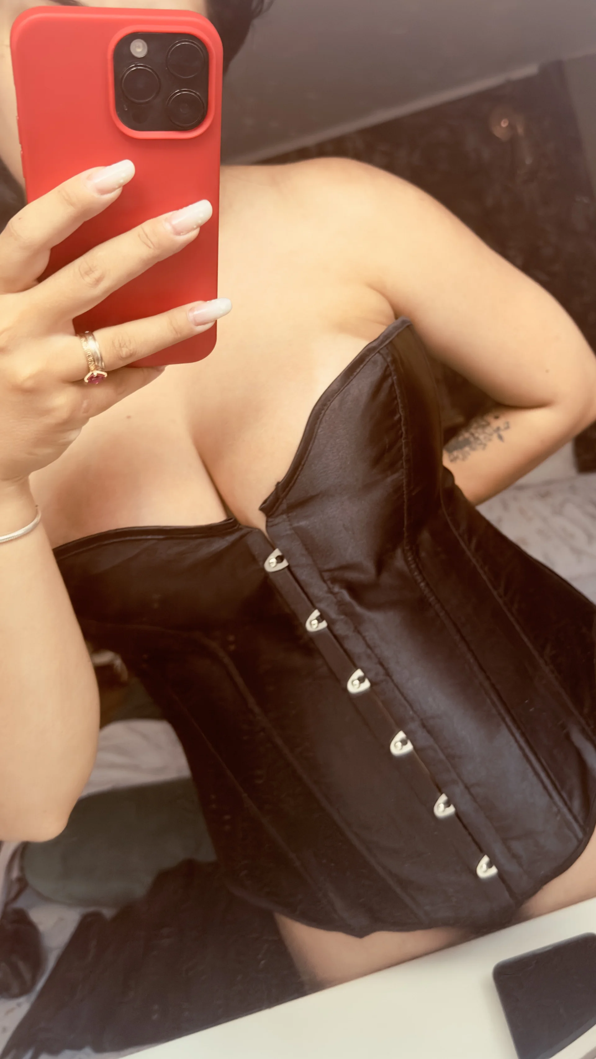 XXX Porn Photo of Nude summerbreath 2