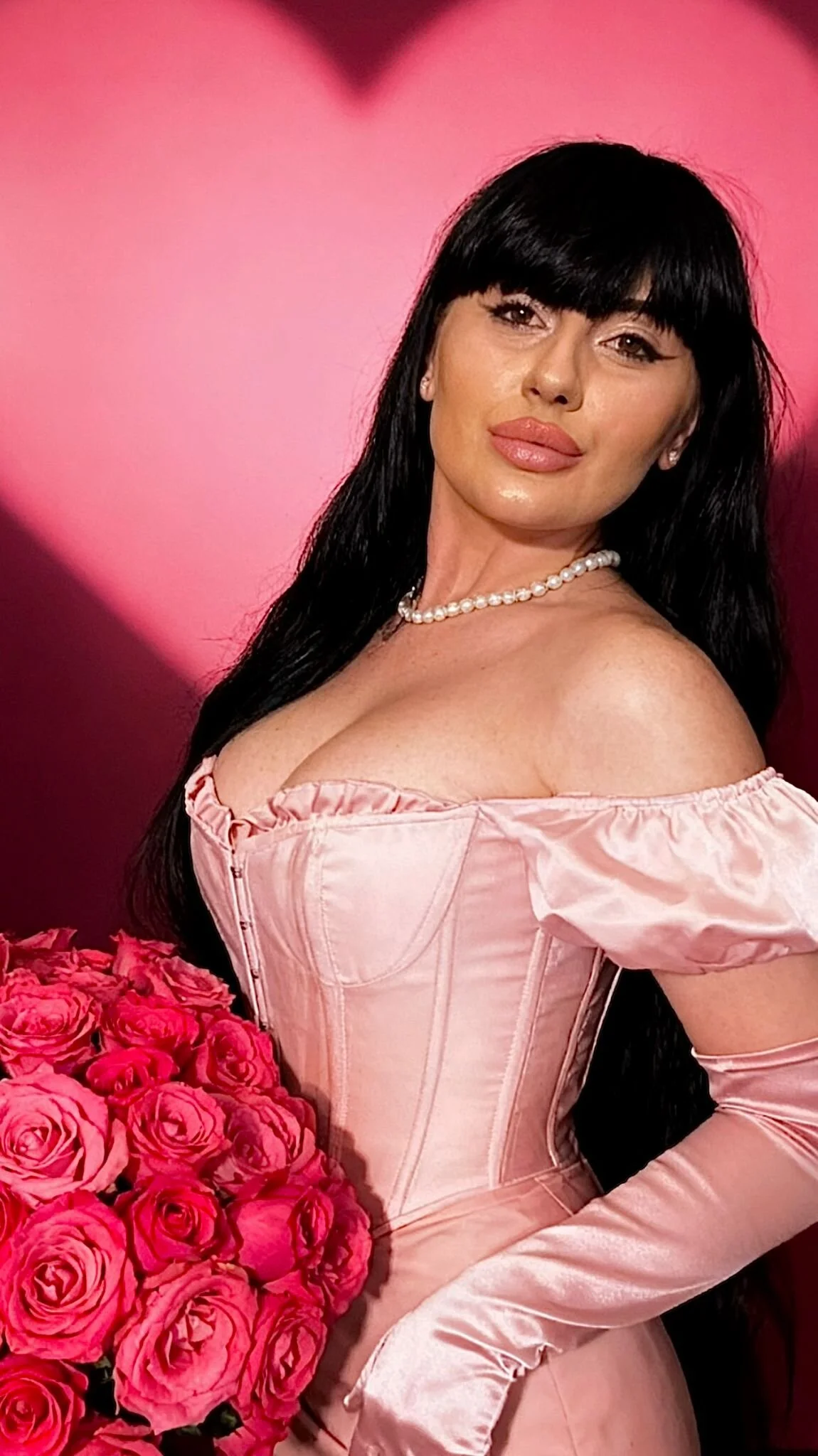 XXX Porn Photo of Nude MilfNikkiXo 2
