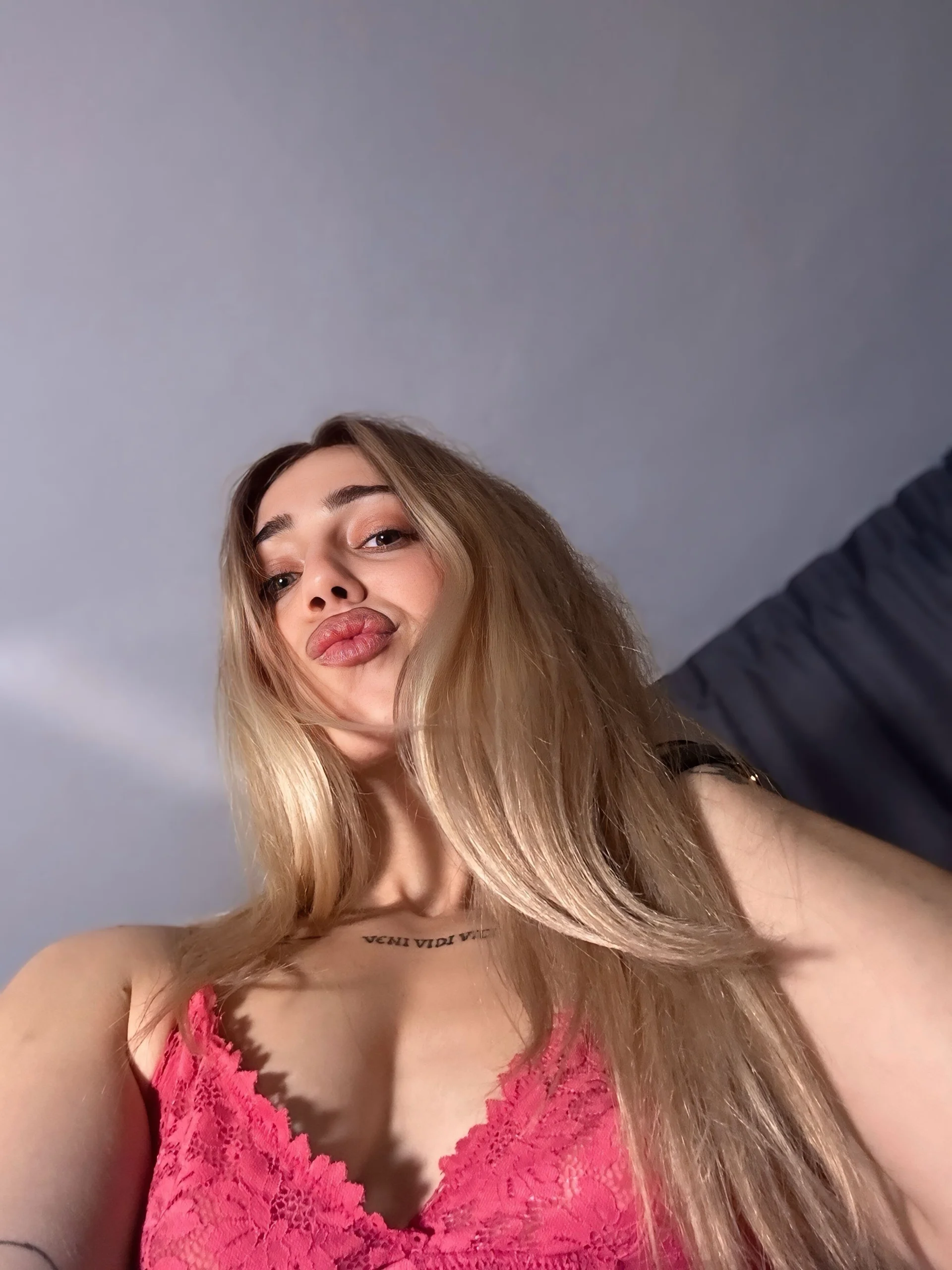 XXX Porn Photo of Nude ZenyShy 5