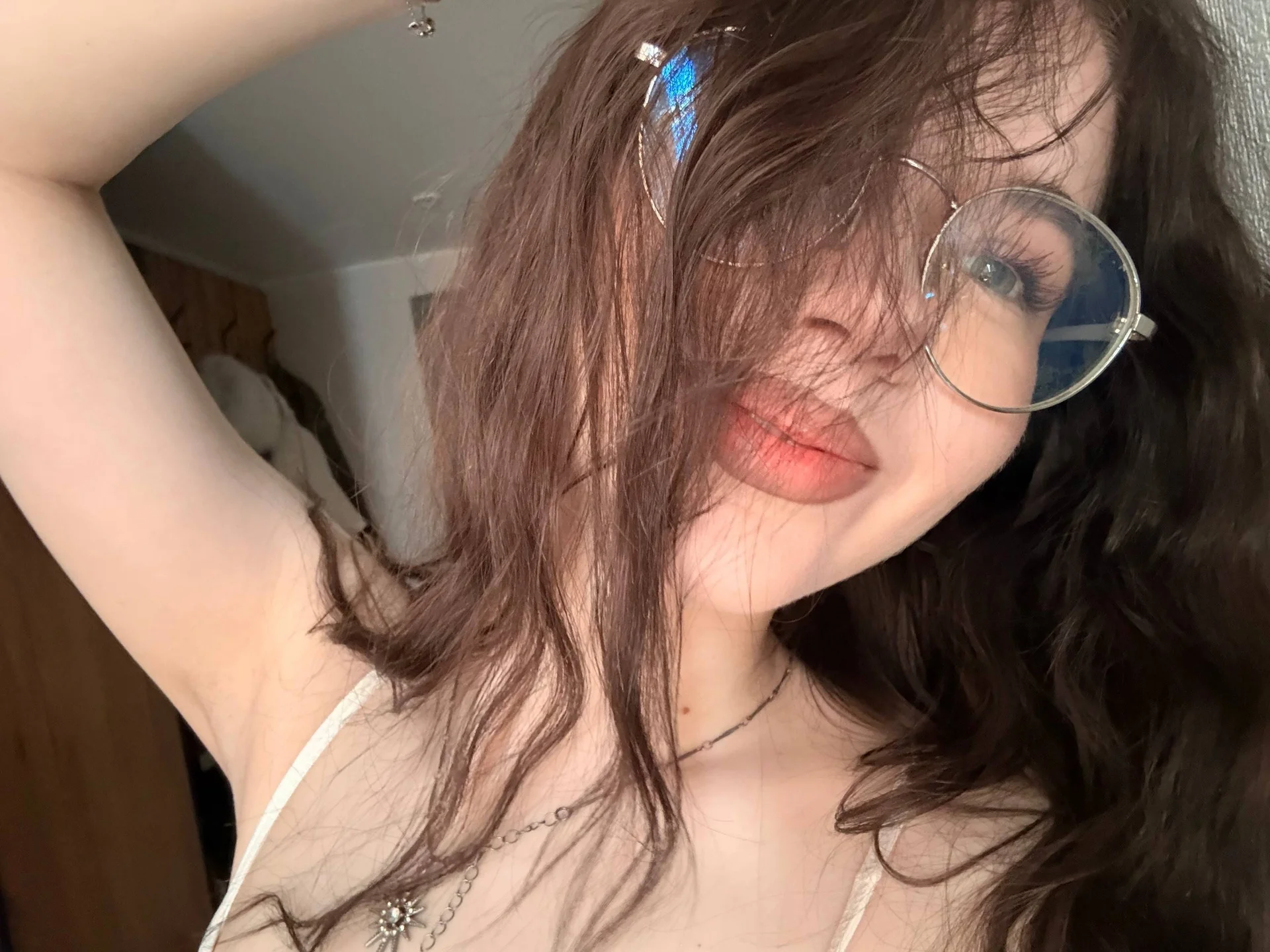 XXX Porn Photo of Nude MelanieHale 18