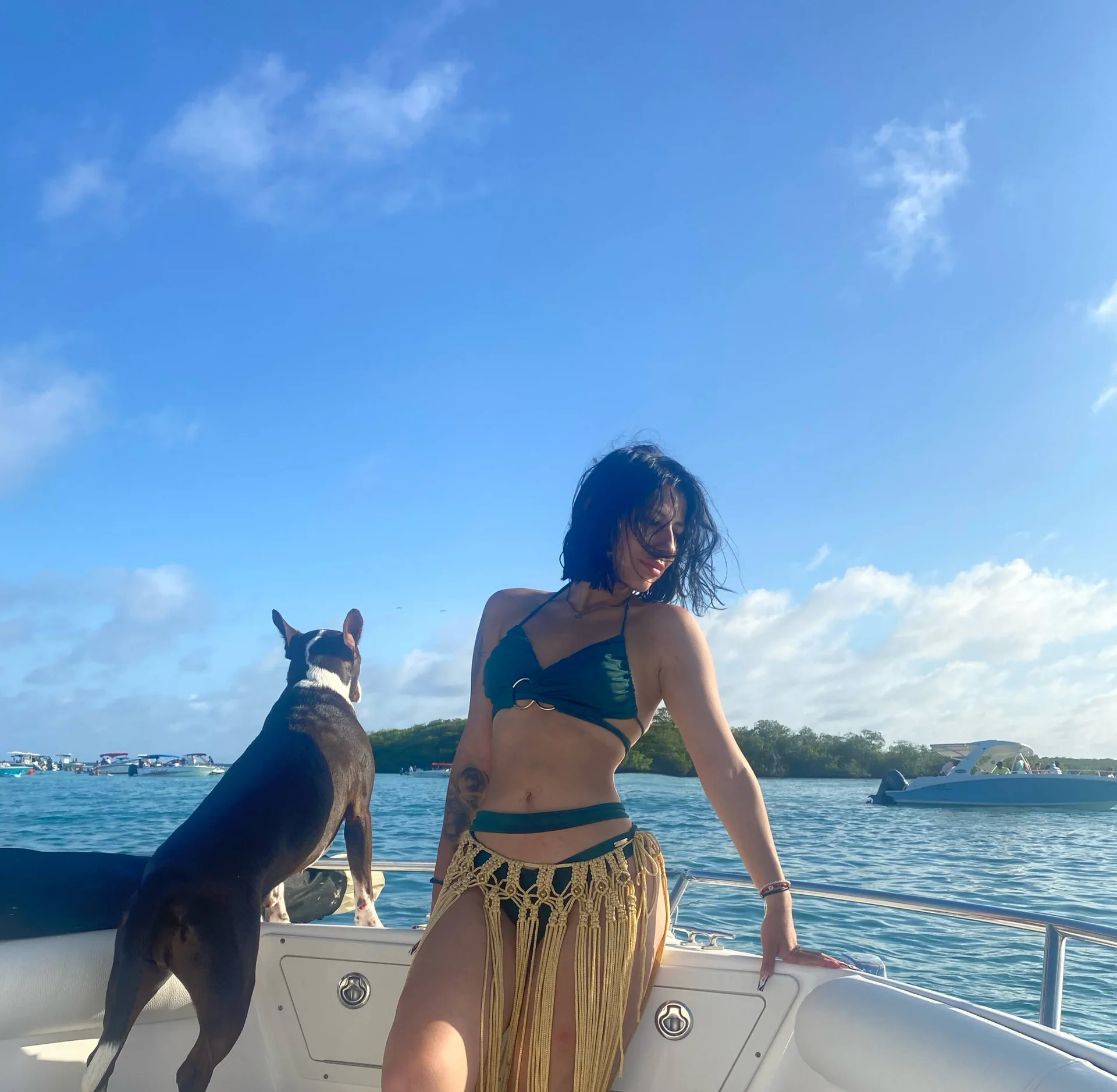 XXX Porn Photo of Nude Bella_ev 6