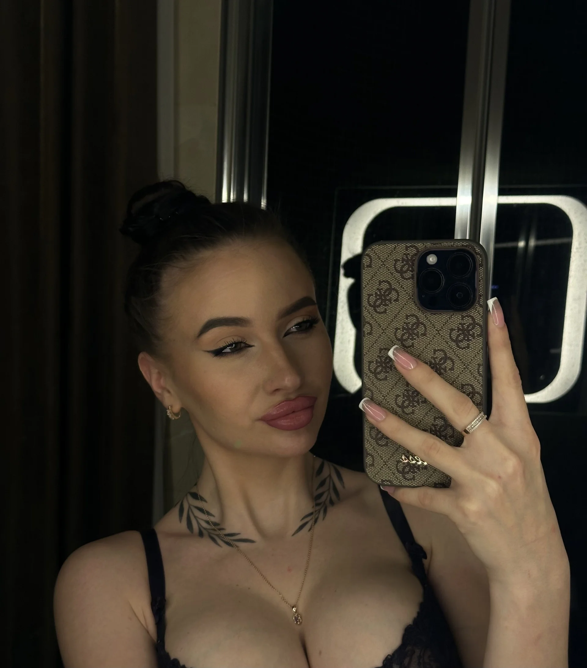 XXX Porn Photo of Nude _moon_girl_18 6