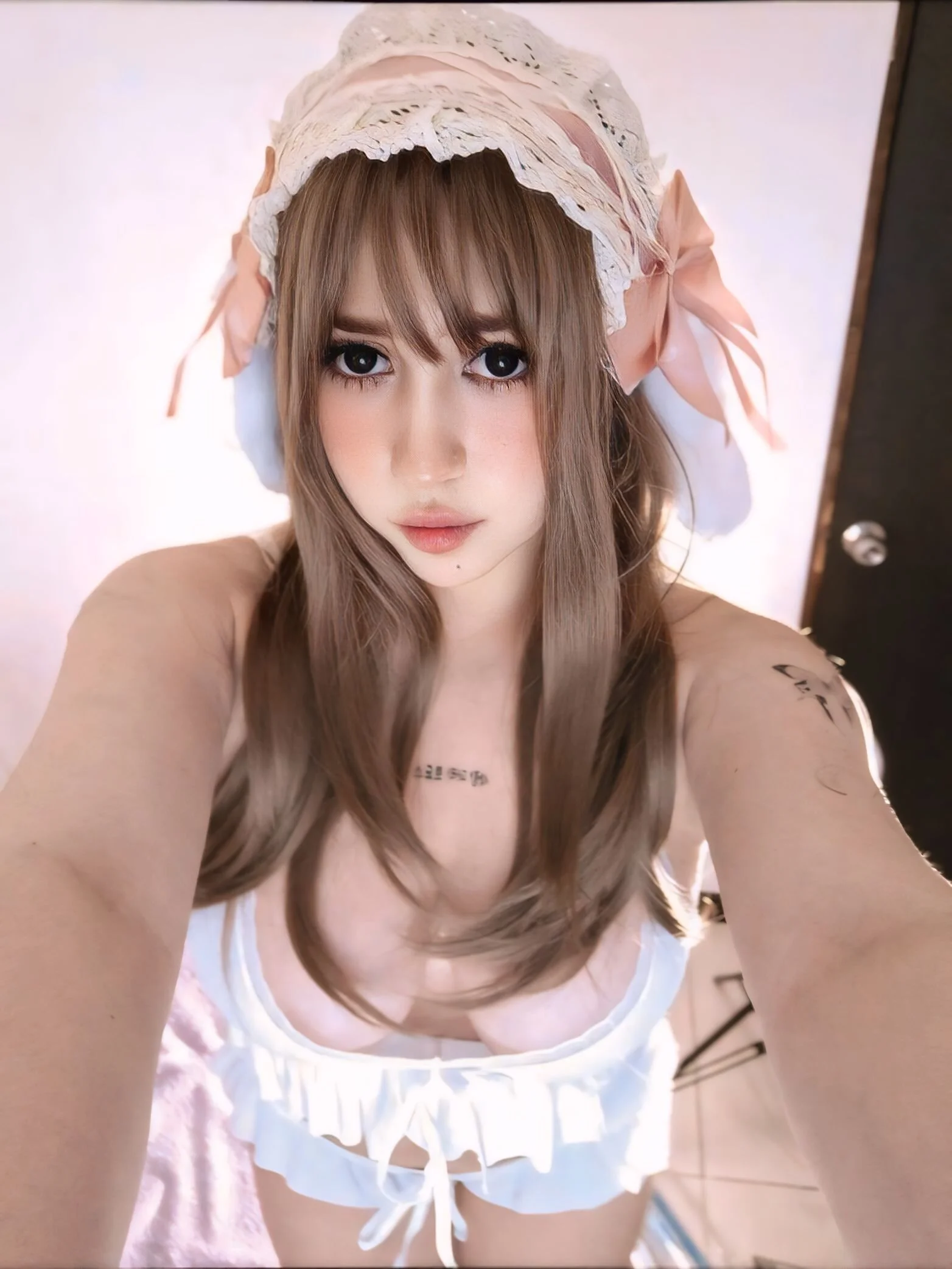 XXX Porn Photo of Nude Emasanders 6