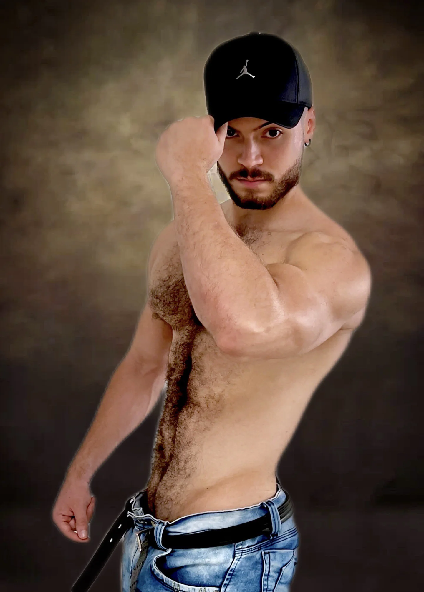 XXX Porn Photo of Nude SebastianVilla_ 14