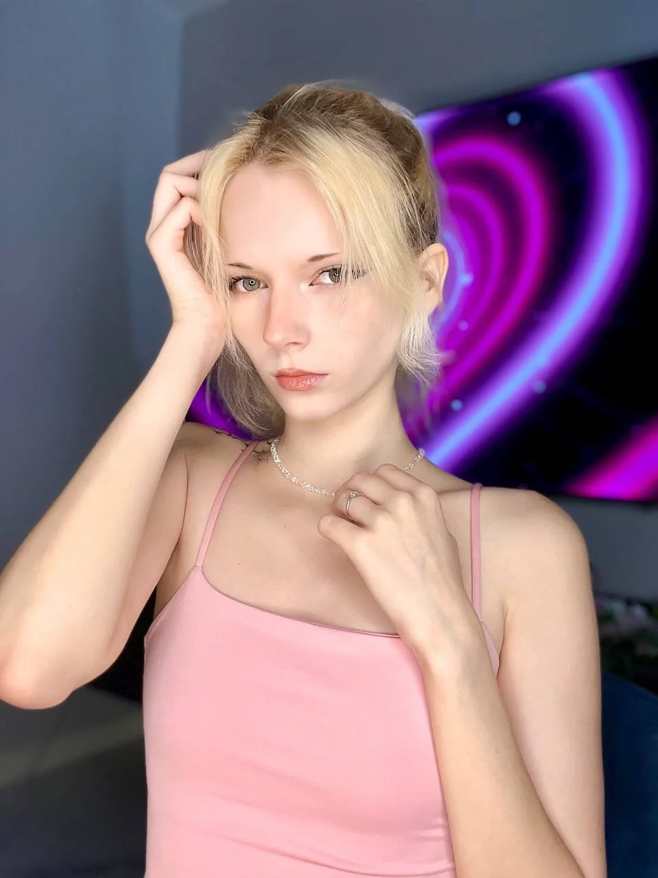 XXX Porn Photo of Nude JuanaSumma 74