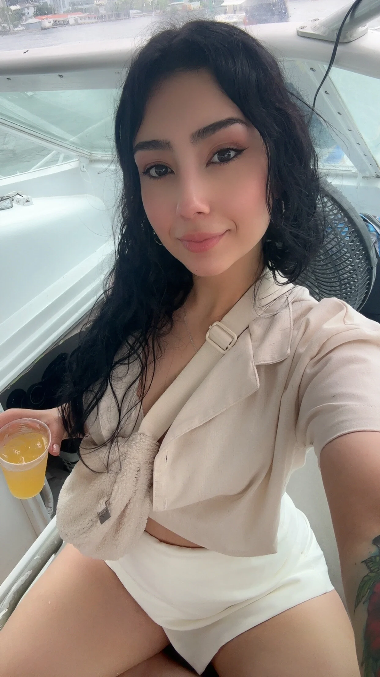 XXX Porn Photo of Nude emily_campbell_ 2