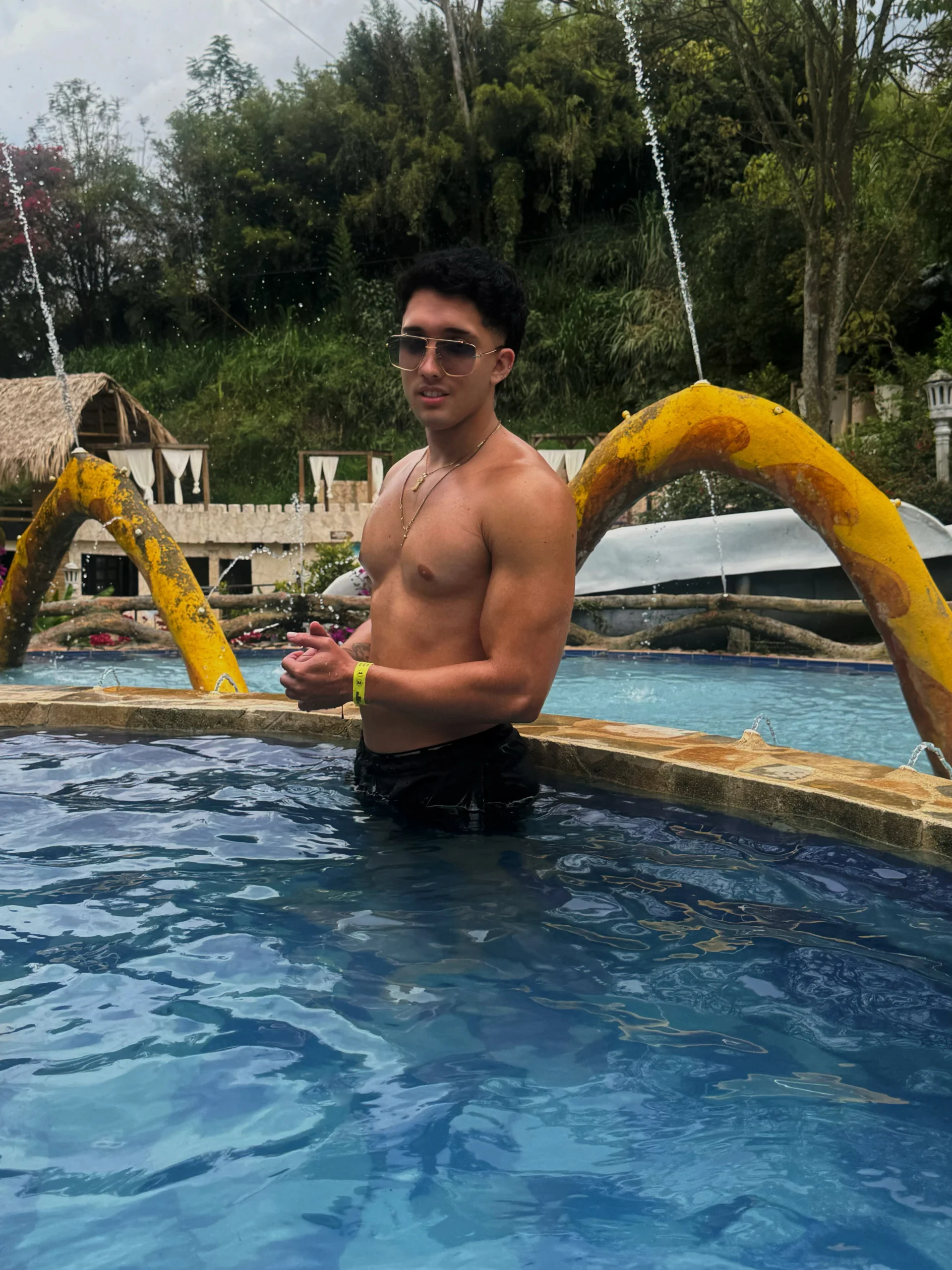 XXX Porn Photo of Nude jeicob_stone 2