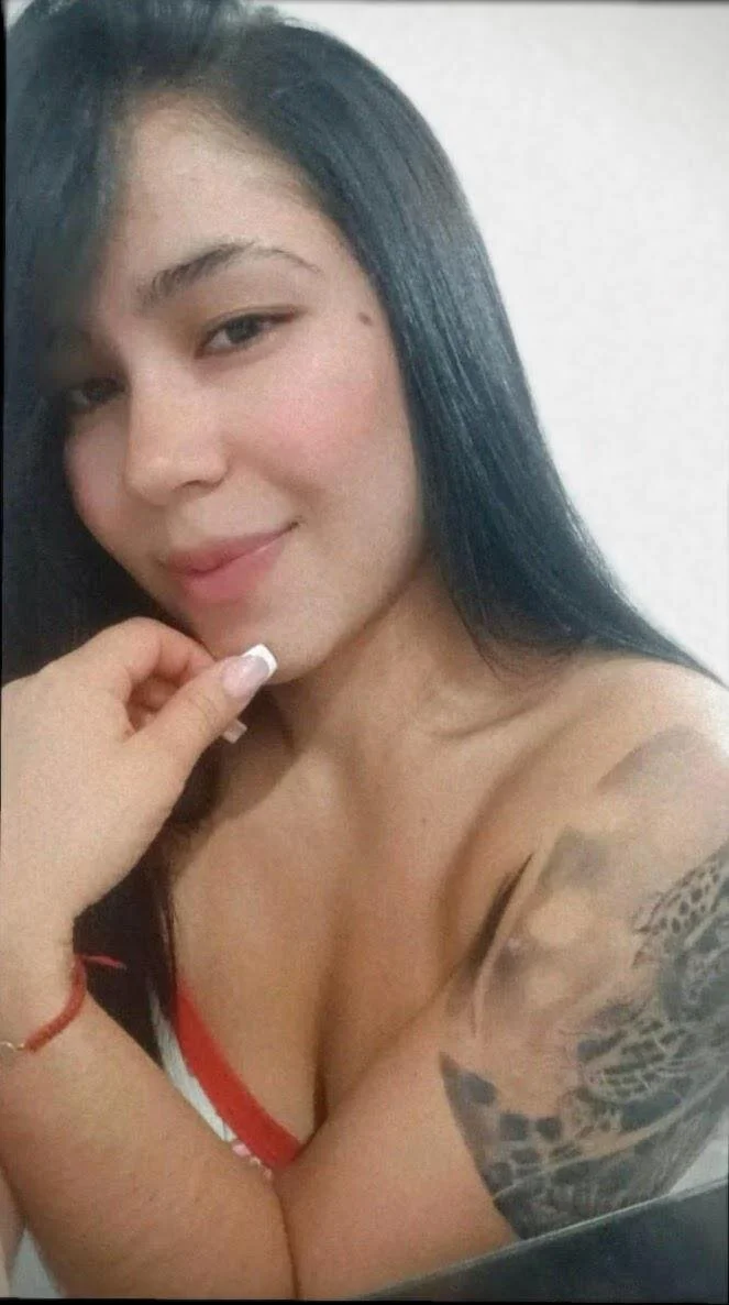 XXX Porn Photo of Nude Yoselin_Colen 5