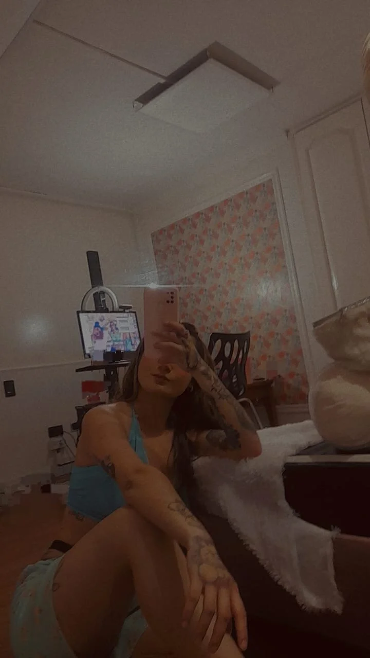 XXX Porn Photo of Nude AliceLee_ 40