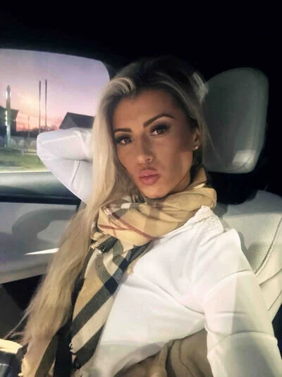 XXX Porn Photo of Nude IvyDumont 31