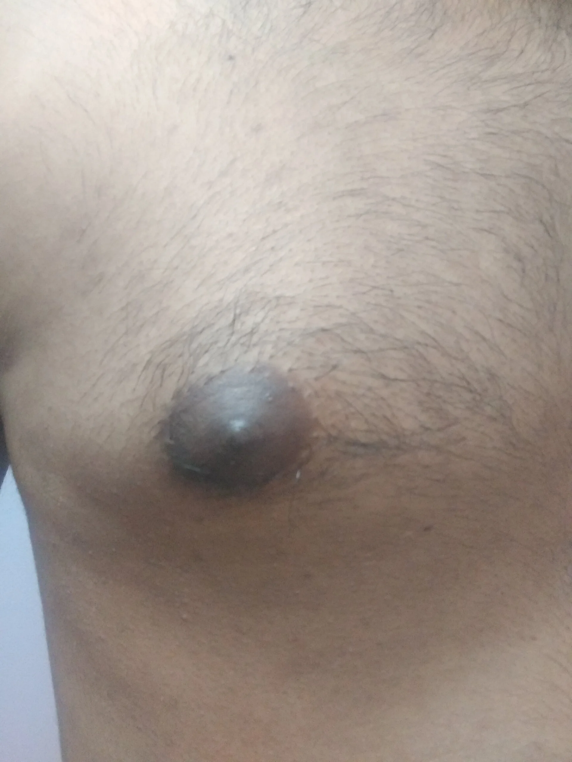 XXX Porn Photo of Nude RohitGarg200 4