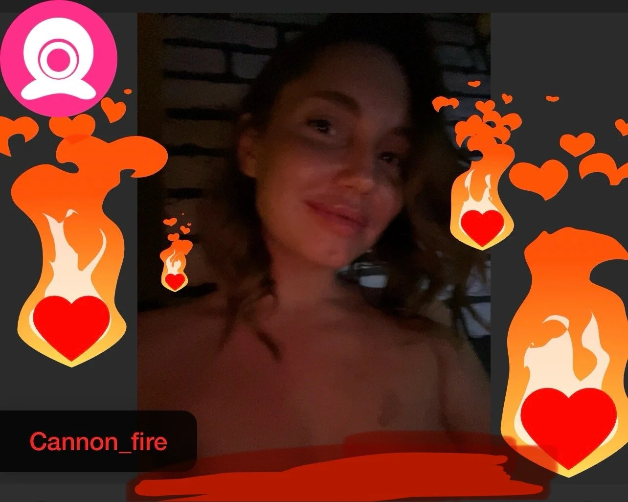 XXX Porn Photo of Nude Chel_sea_ 60