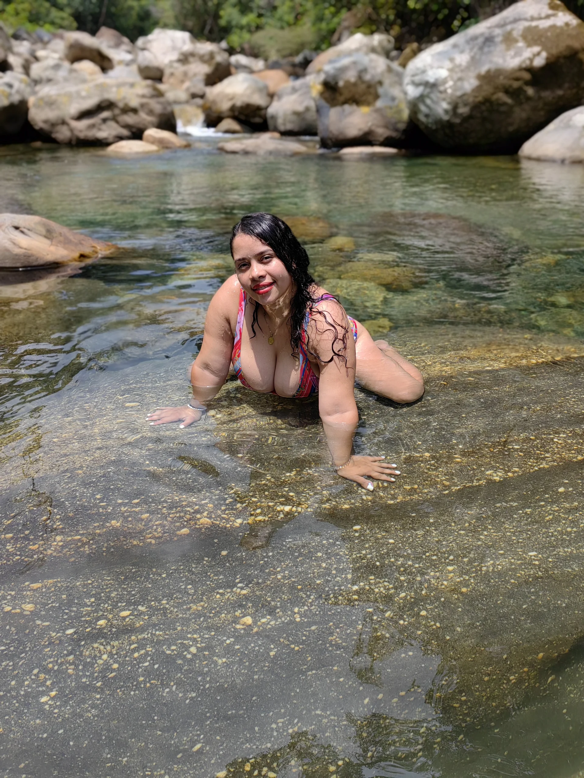 XXX Porn Photo of Nude lili_breastxxx 5