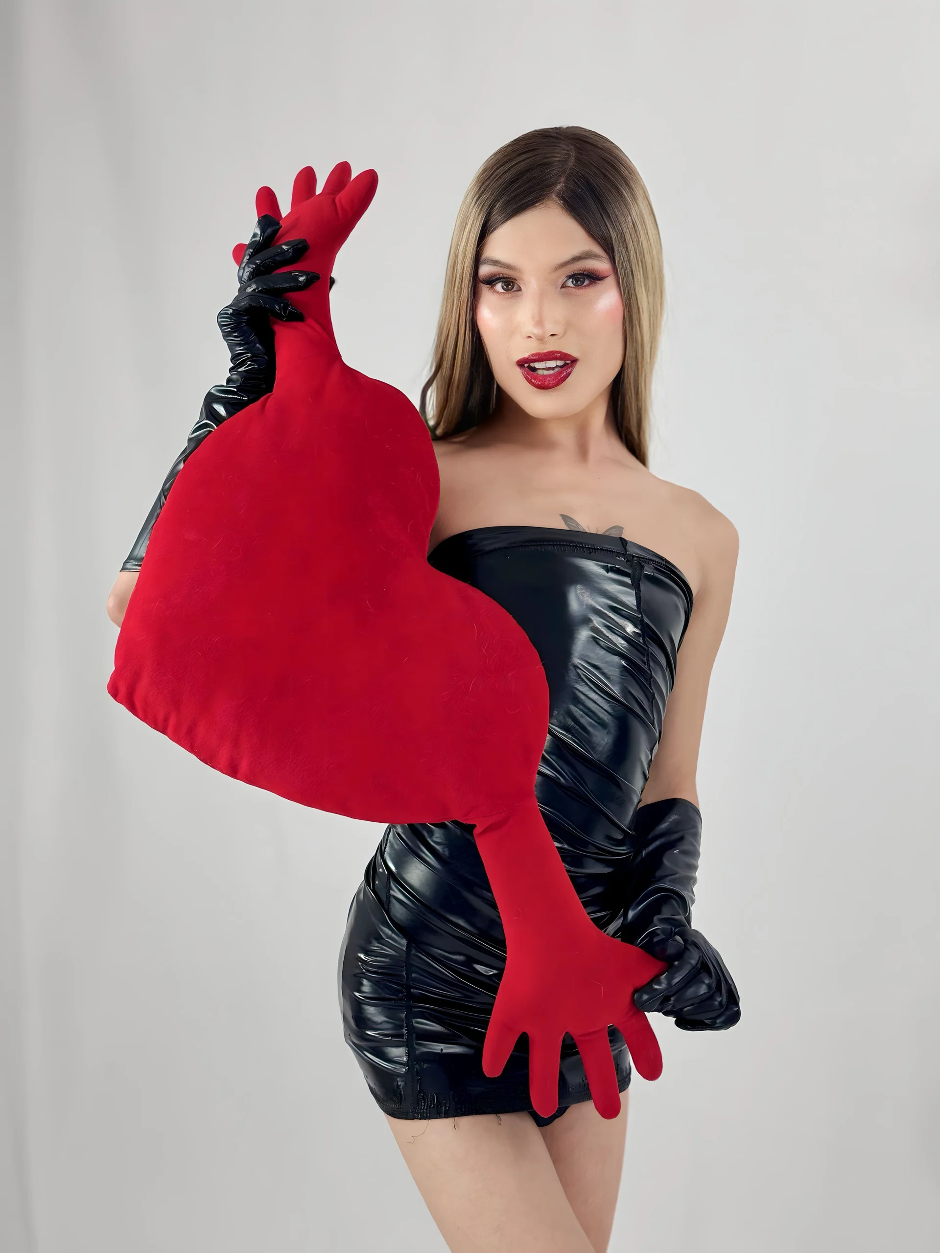 XXX Porn Photo of Nude violeta_prince 55