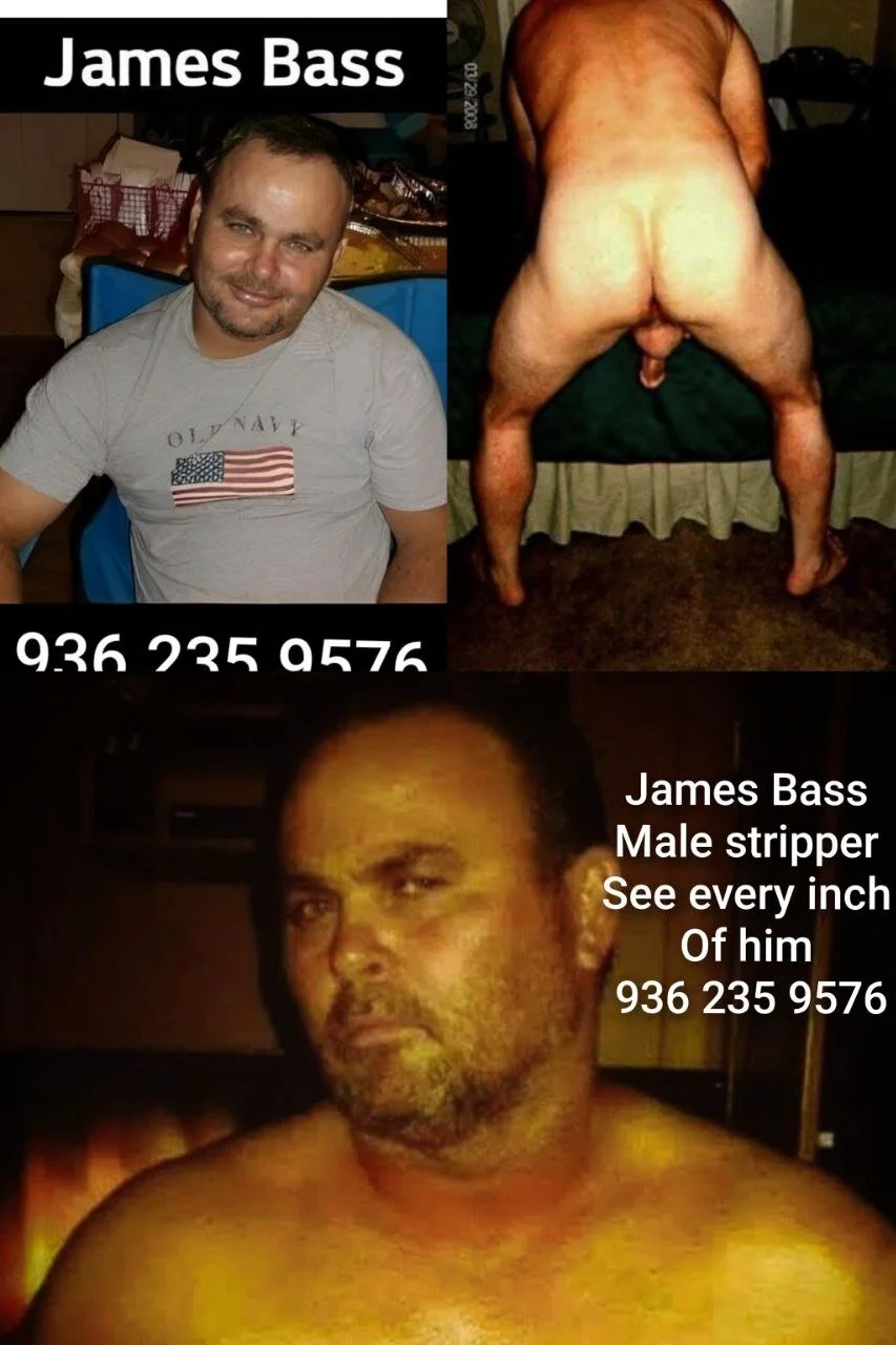 XXX Porn Photo of Nude jamestexas 45