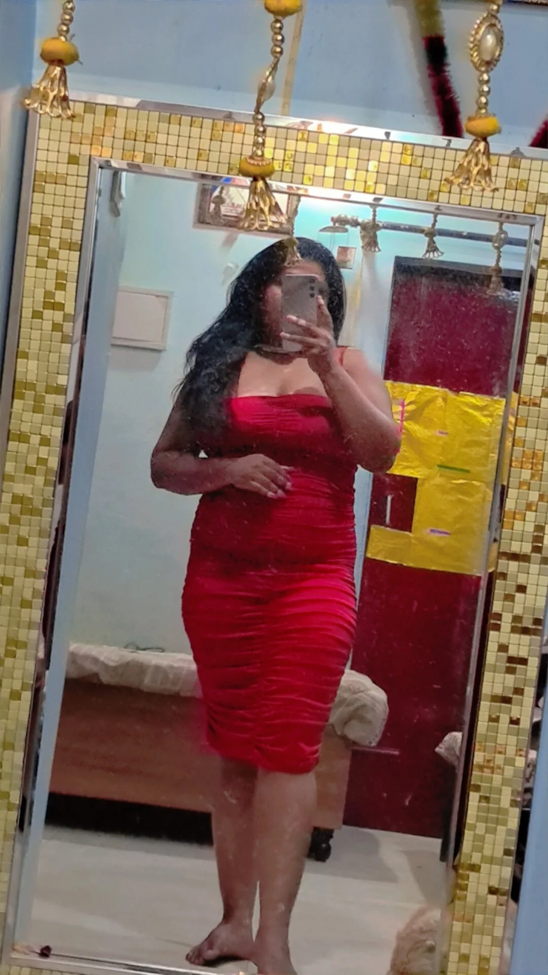 XXX Porn Photo of Nude Niharikajain 2