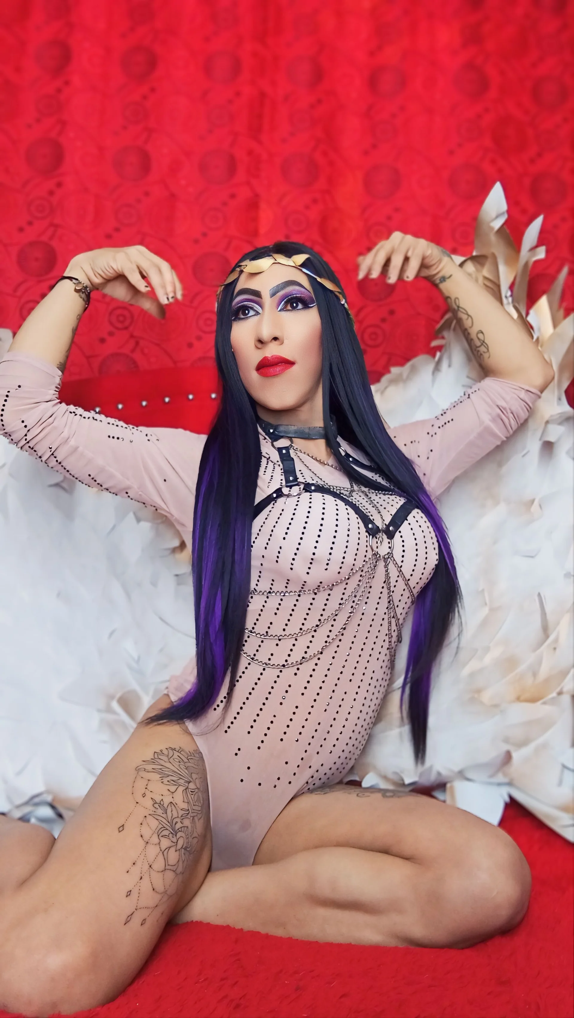 XXX Porn Photo of Nude camila_hot_dirty 63