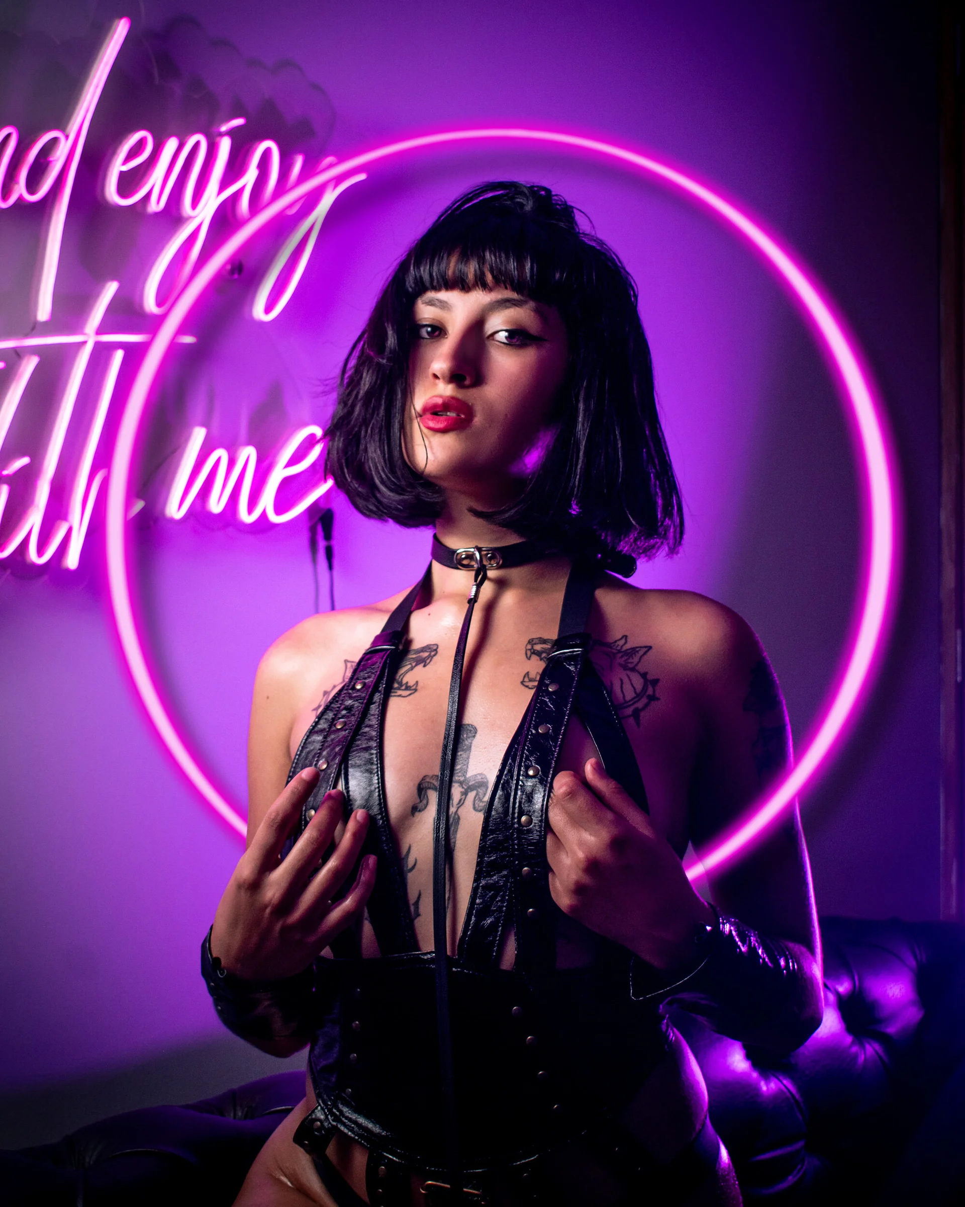 XXX Porn Photo of Nude jessi_lemuss 48
