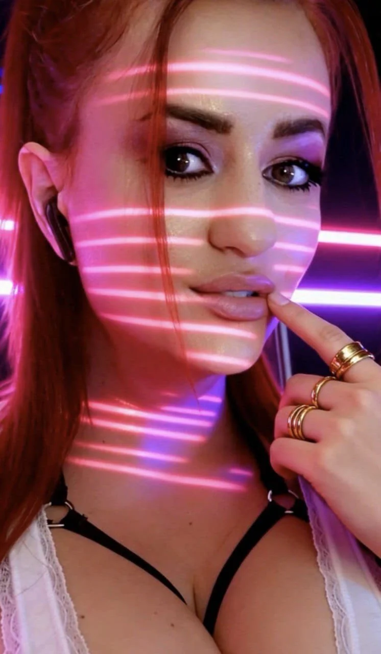 XXX Porn Photo of Nude BustyKatee 11