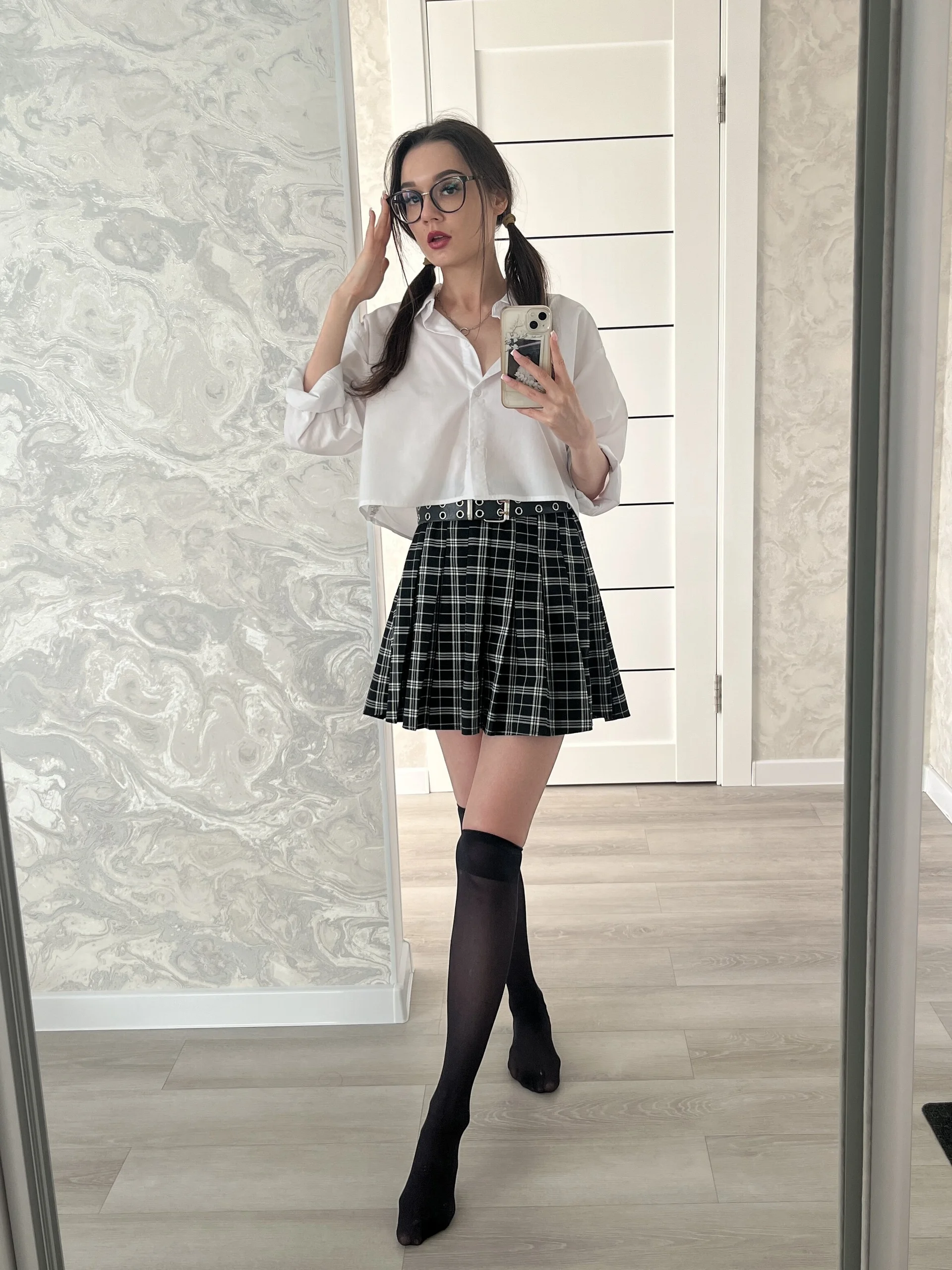 XXX Porn Photo of Nude LiaGranger 14